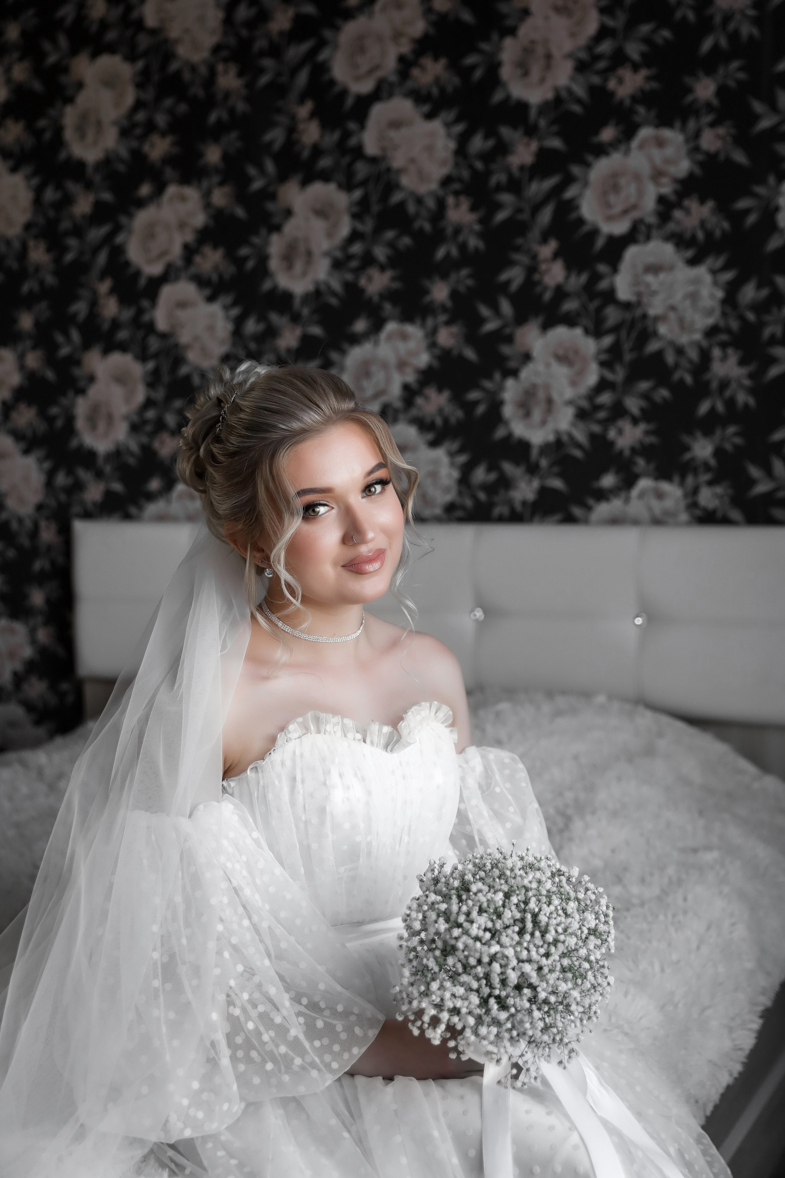 Олег и Надежда. Свадебный и семейный фотограф Белово Анастасия Пьянкова