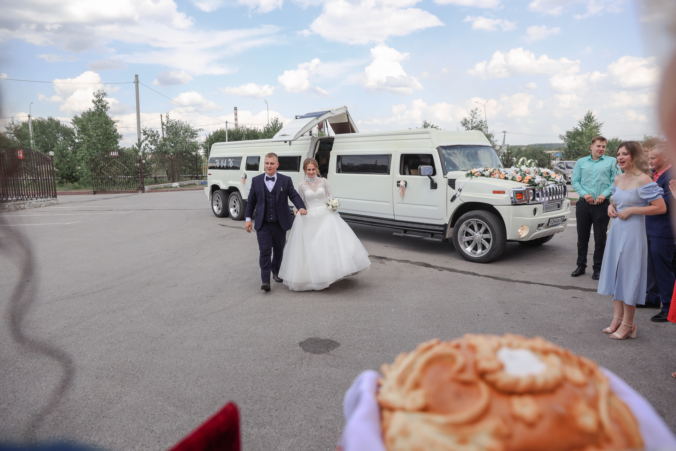 Сергей и Ангелина. Свадебный и семейный фотограф Белово Анастасия Пьянкова