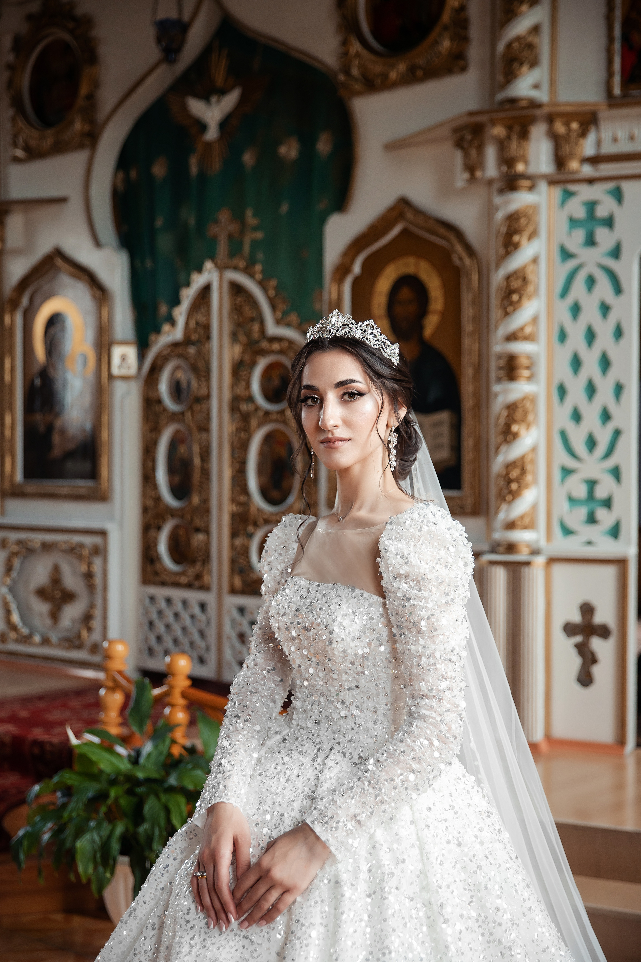 Арам и Тамара 2022. Свадебный и семейный фотограф Белово Анастасия Пьянкова