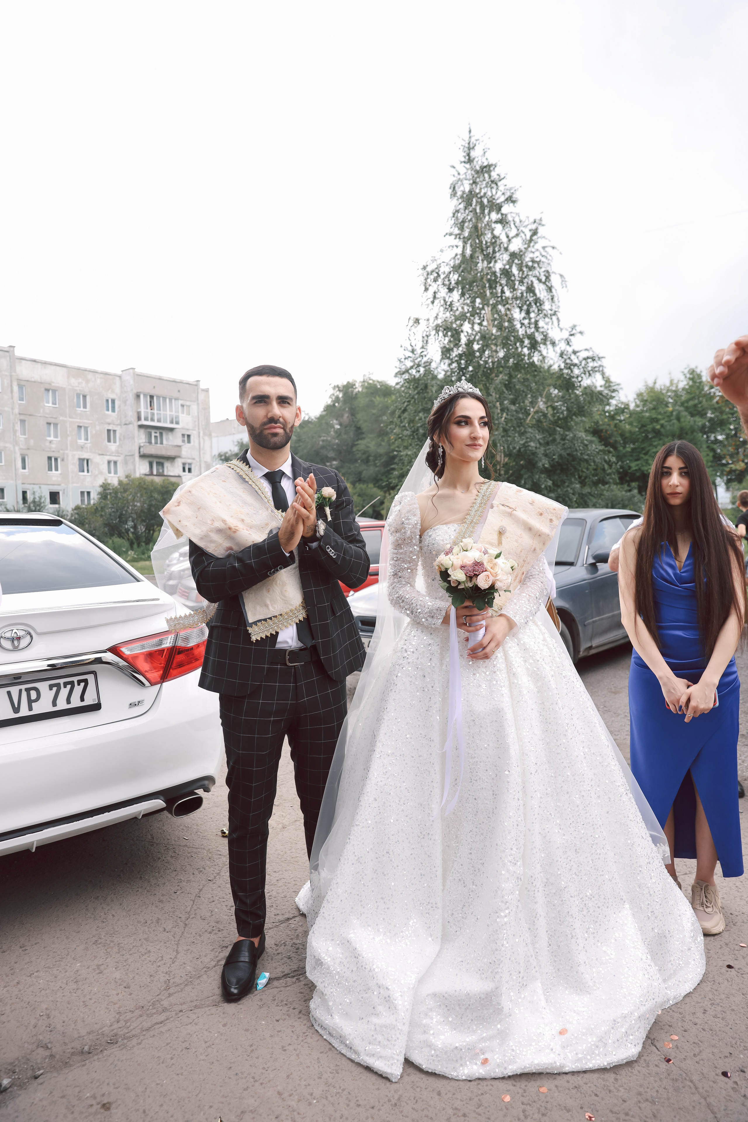 Арам и Тамара 2022. Свадебный и семейный фотограф Белово Анастасия Пьянкова