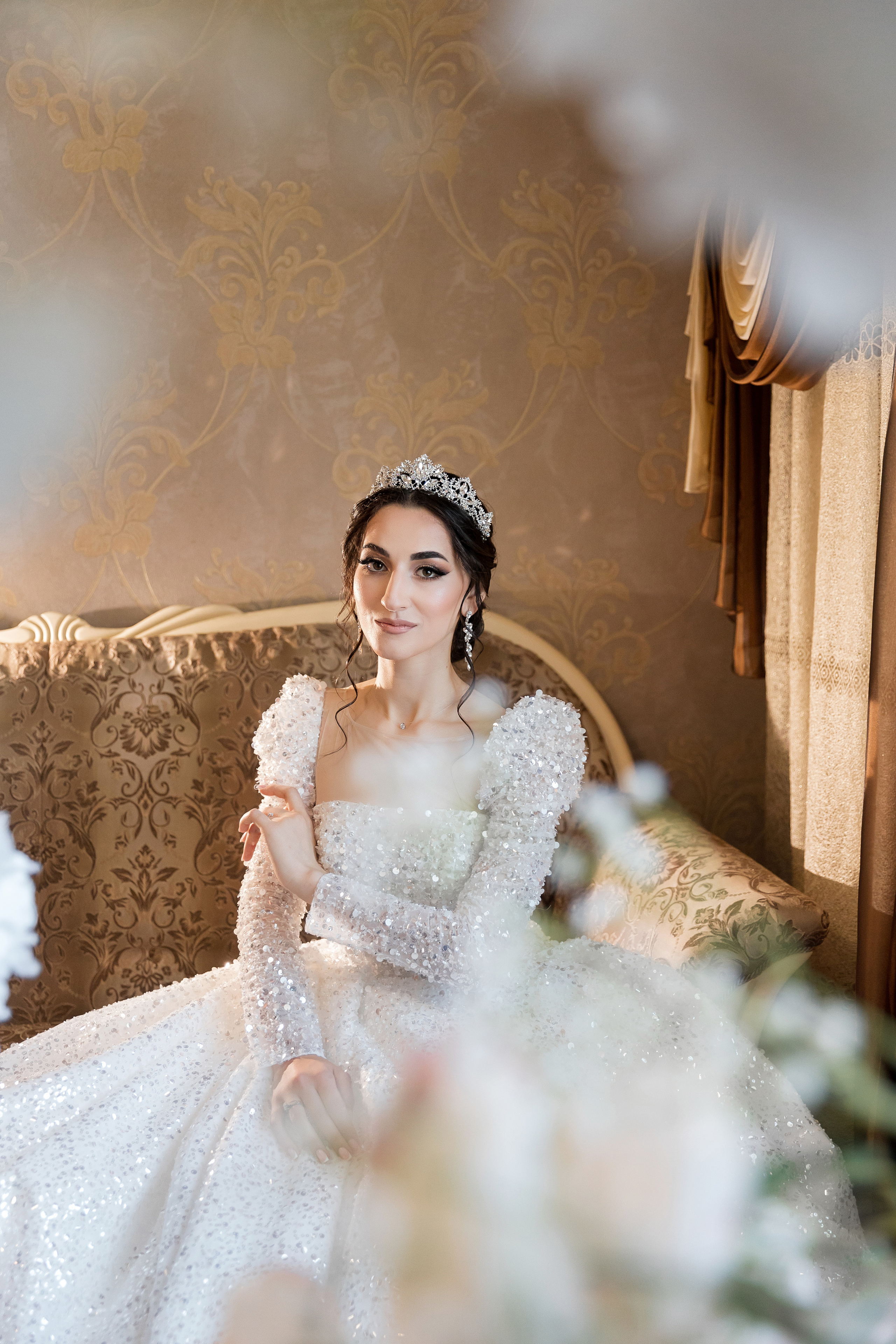 Арам и Тамара 2022. Свадебный и семейный фотограф Белово Анастасия Пьянкова