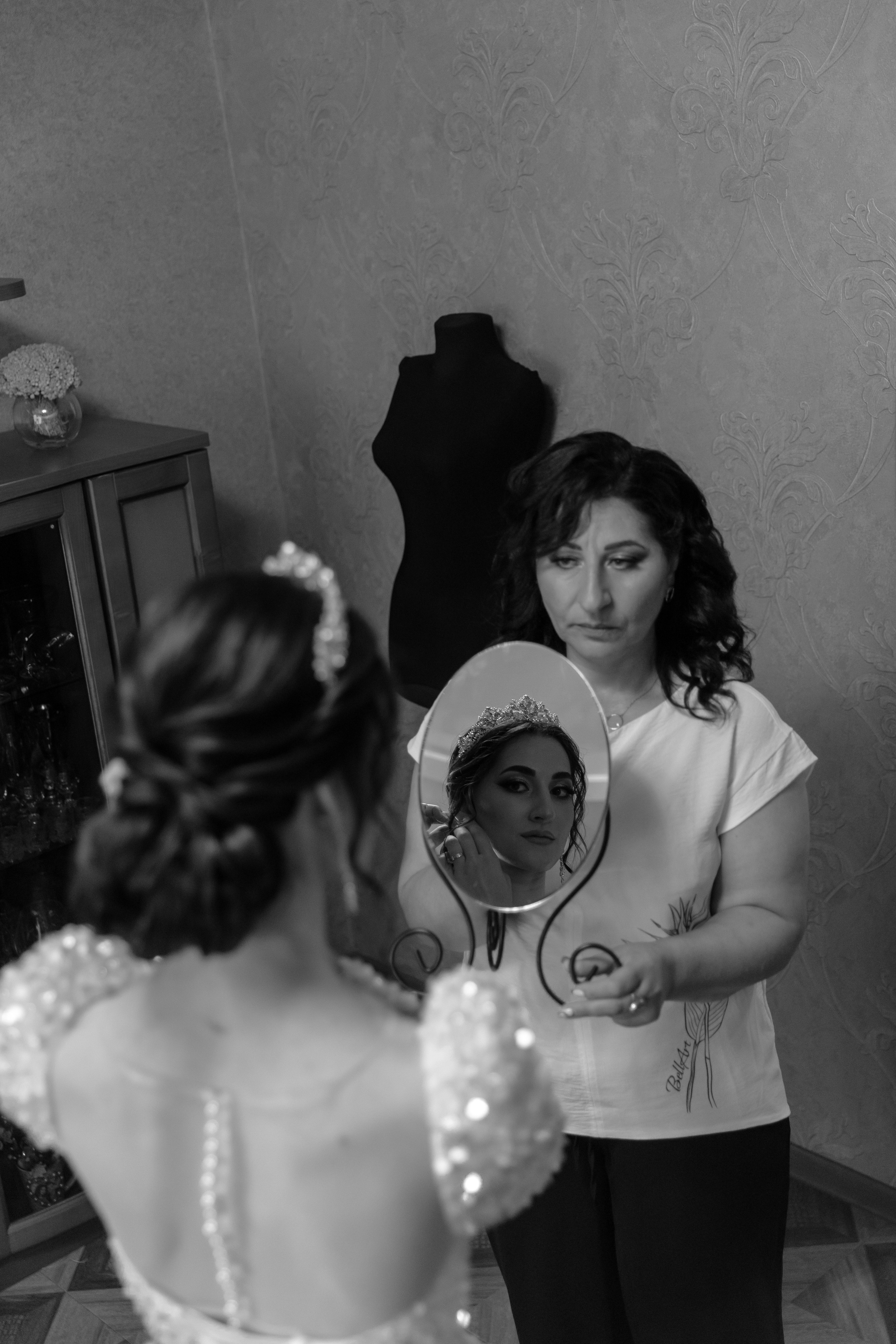 Арам и Тамара 2022. Свадебный и семейный фотограф Белово Анастасия Пьянкова