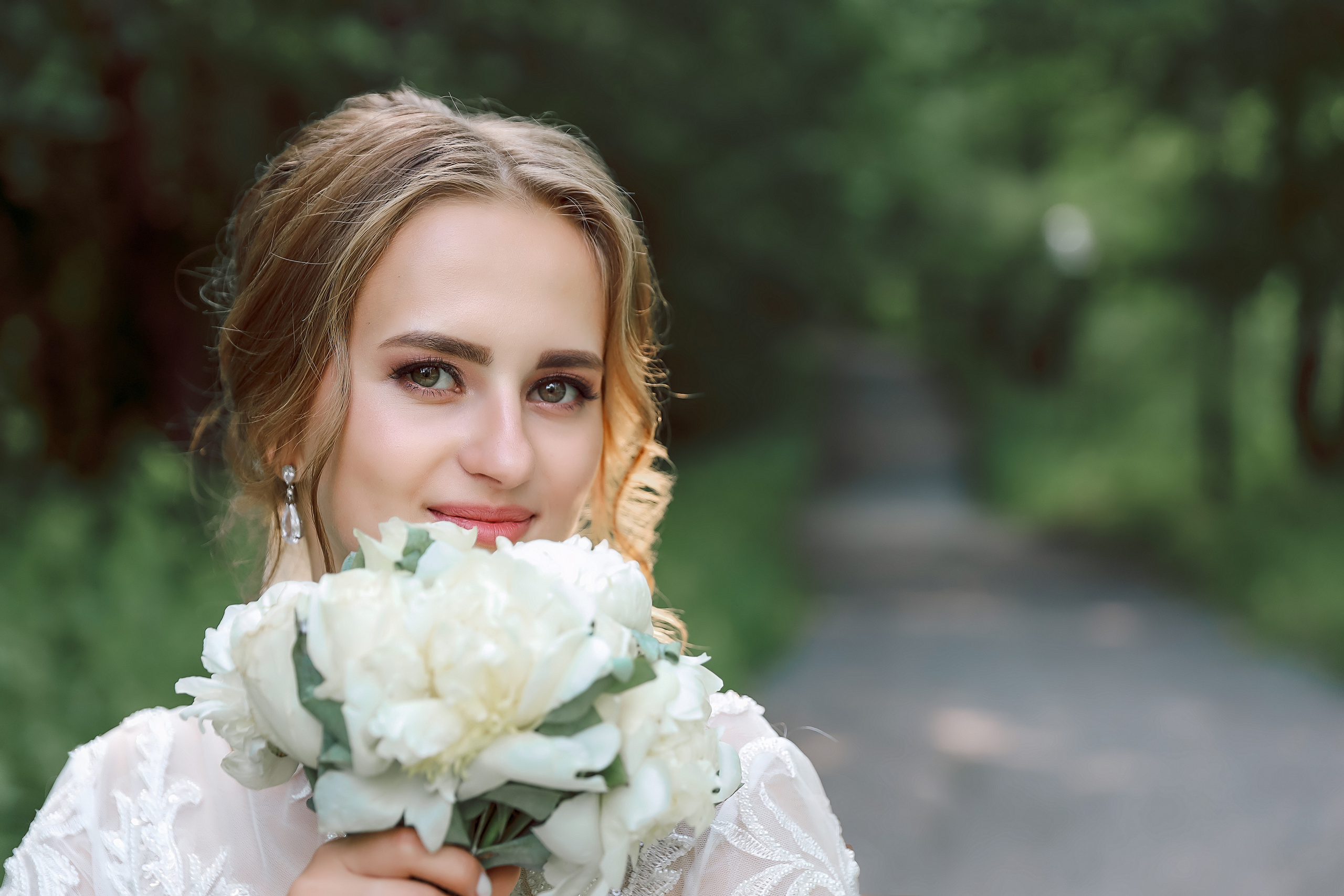 Сергей и Ангелина. Свадебный и семейный фотограф Белово Анастасия Пьянкова
