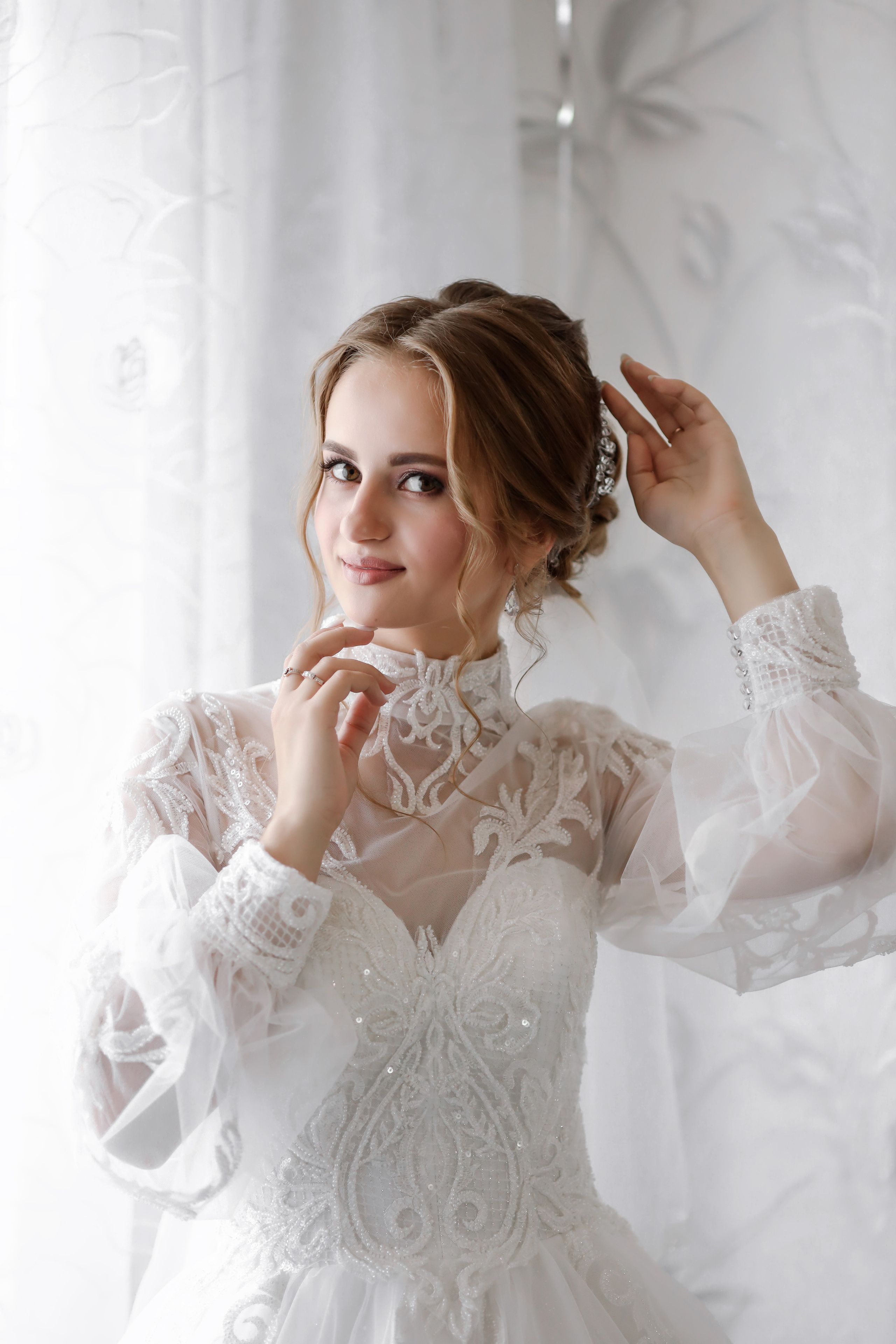 Сергей и Ангелина. Свадебный и семейный фотограф Белово Анастасия Пьянкова