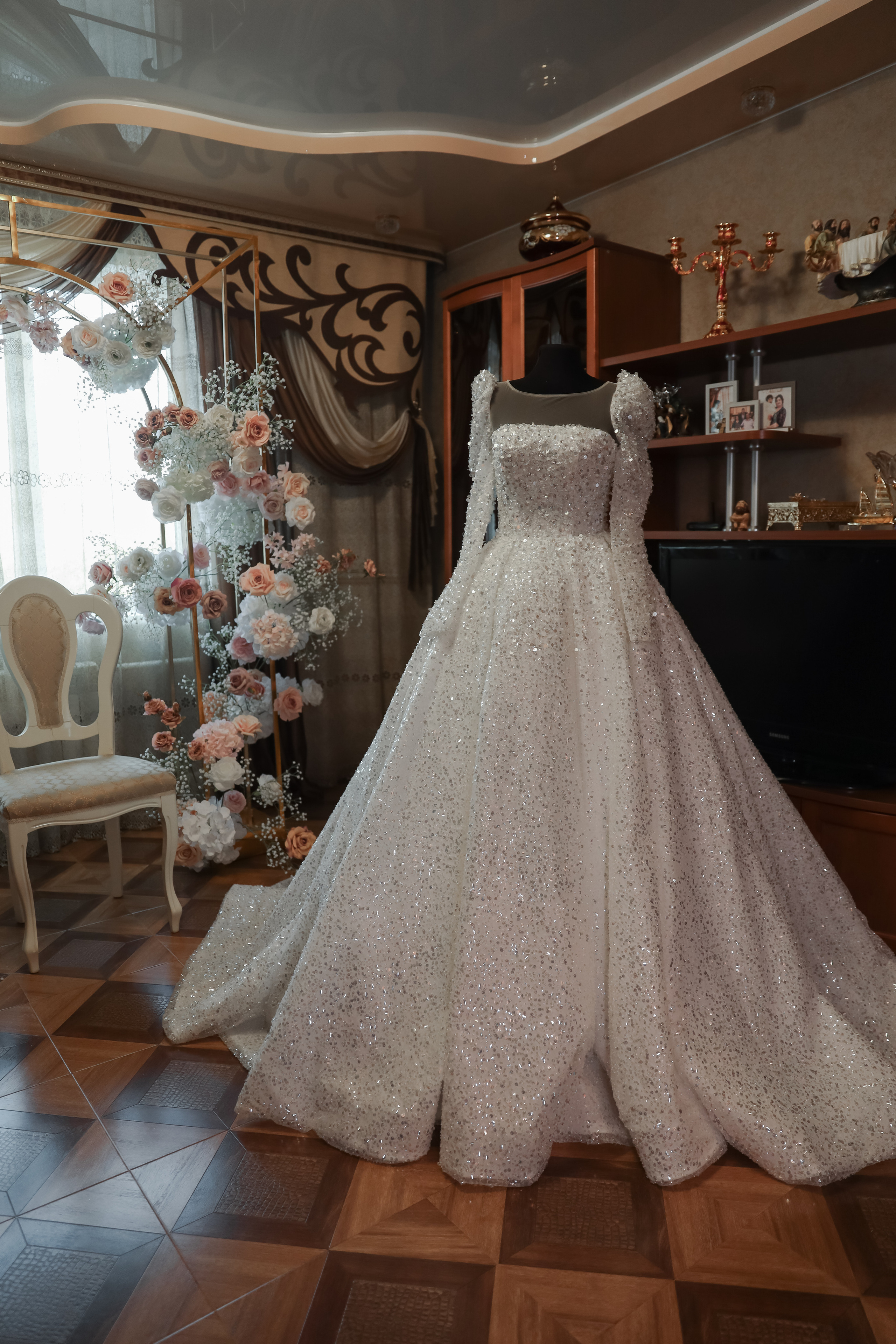 Арам и Тамара 2022. Свадебный и семейный фотограф Белово Анастасия Пьянкова