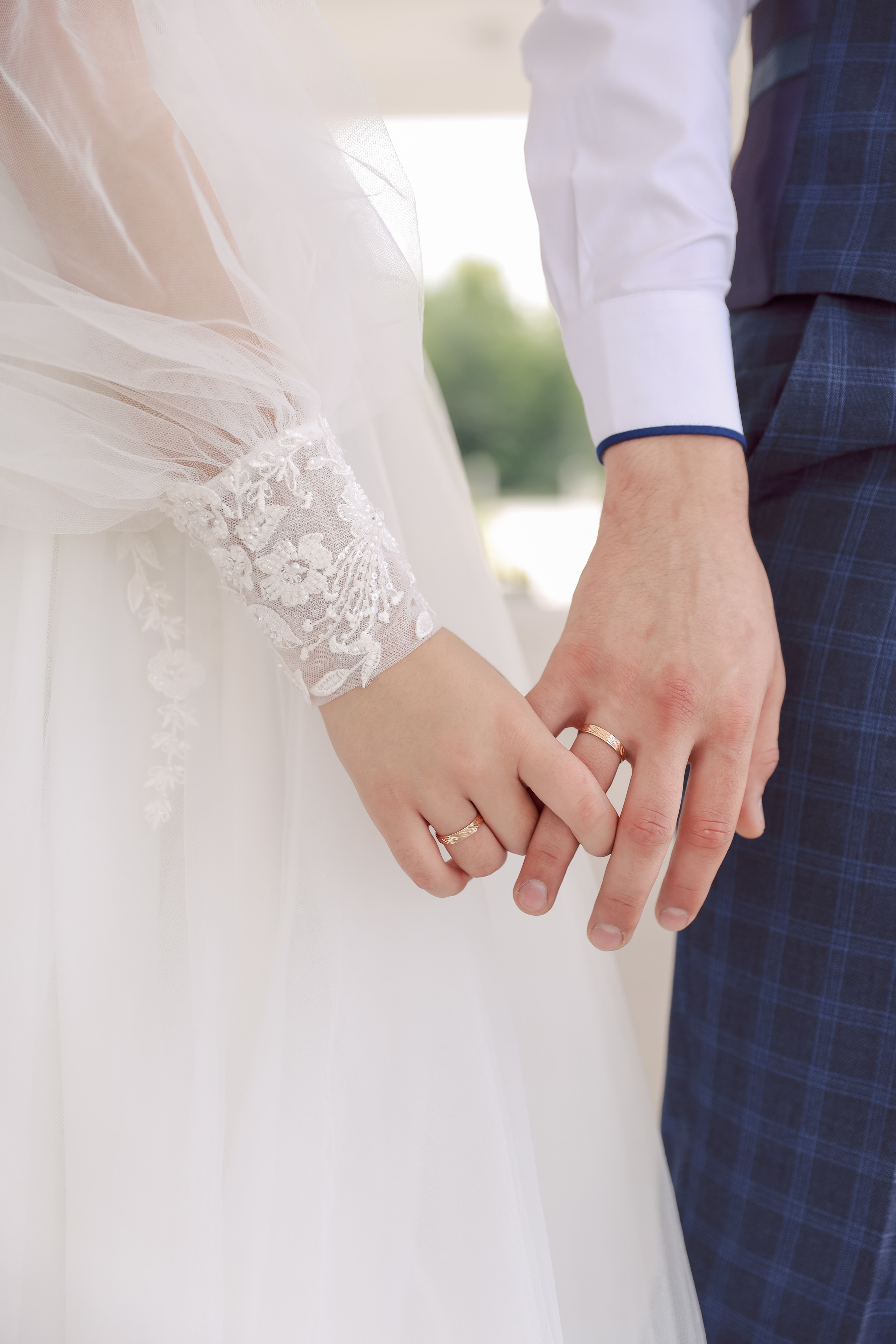 Семён и Алина. Свадебный и семейный фотограф Белово Анастасия Пьянкова