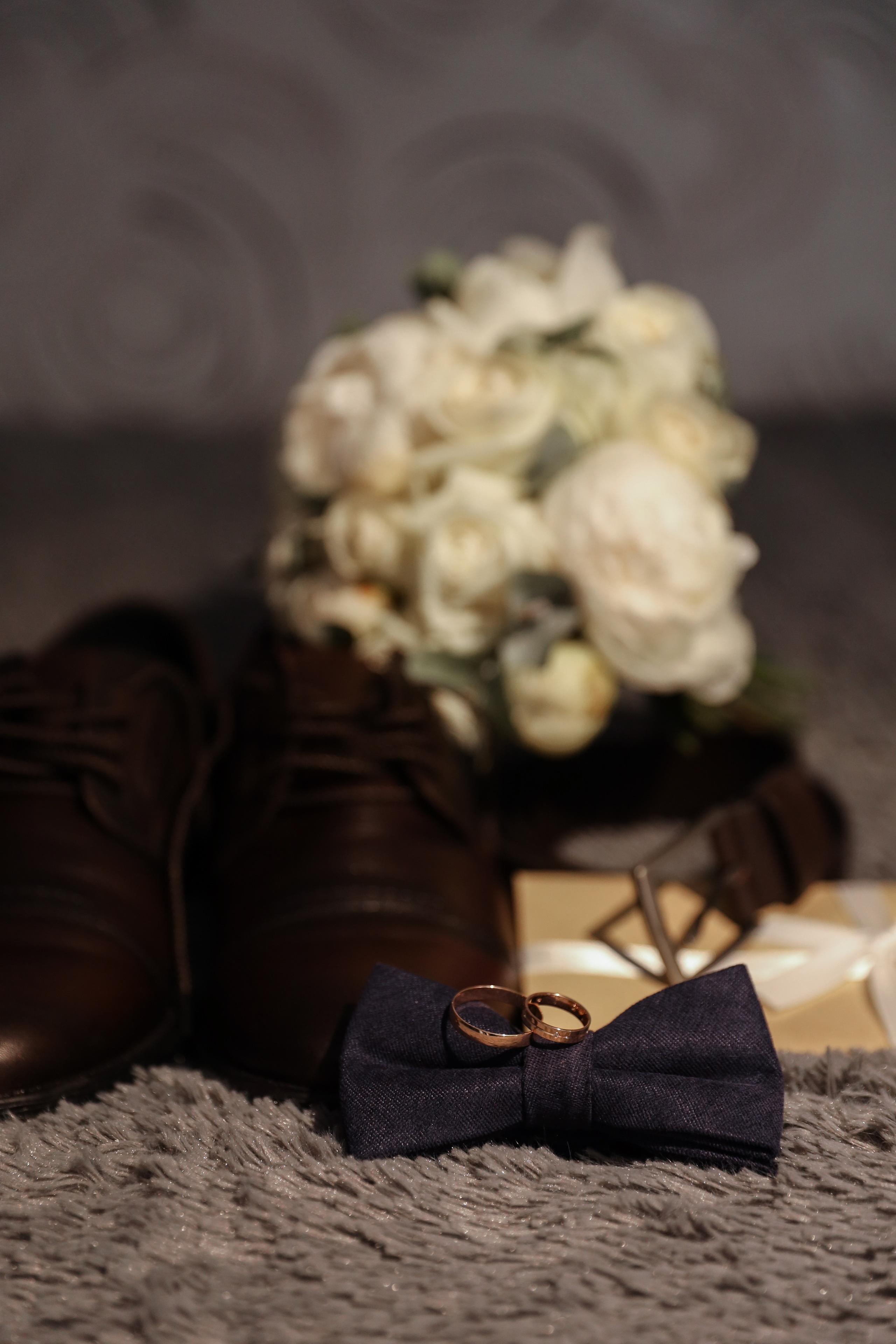 Сергей и Ангелина. Свадебный и семейный фотограф Белово Анастасия Пьянкова