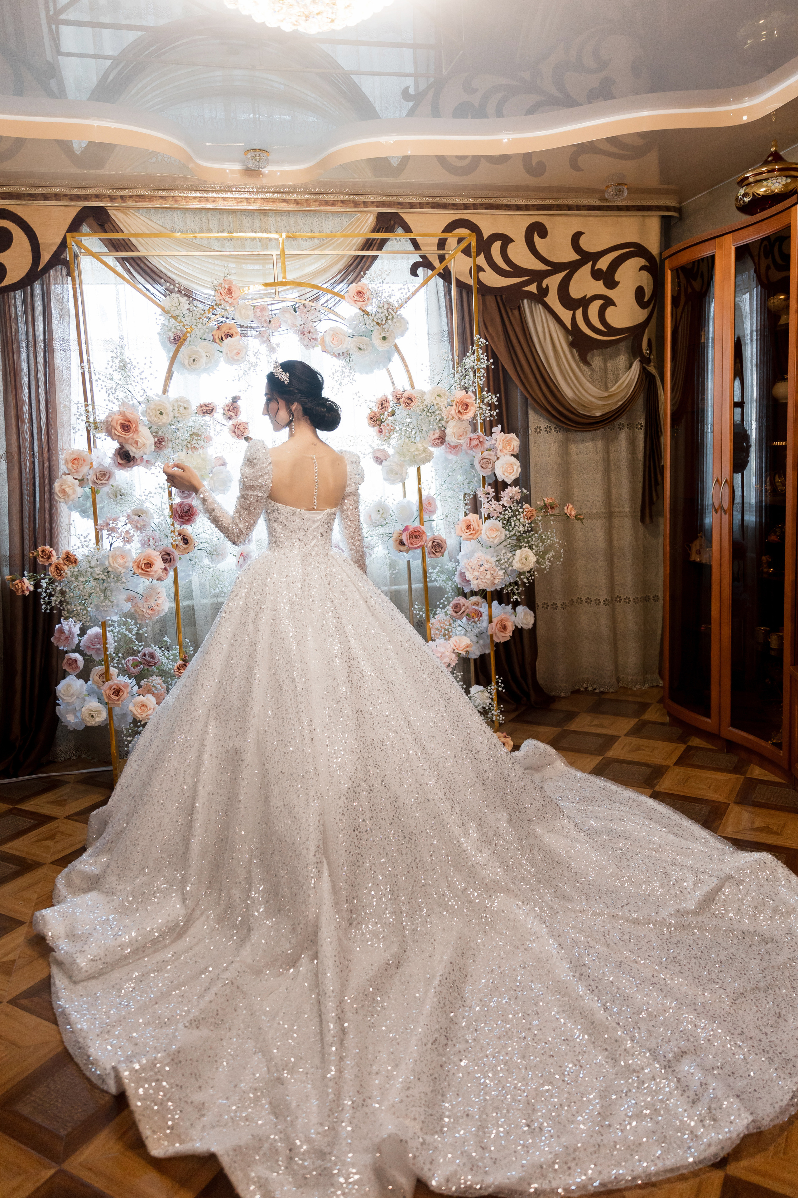 Арам и Тамара 2022. Свадебный и семейный фотограф Белово Анастасия Пьянкова