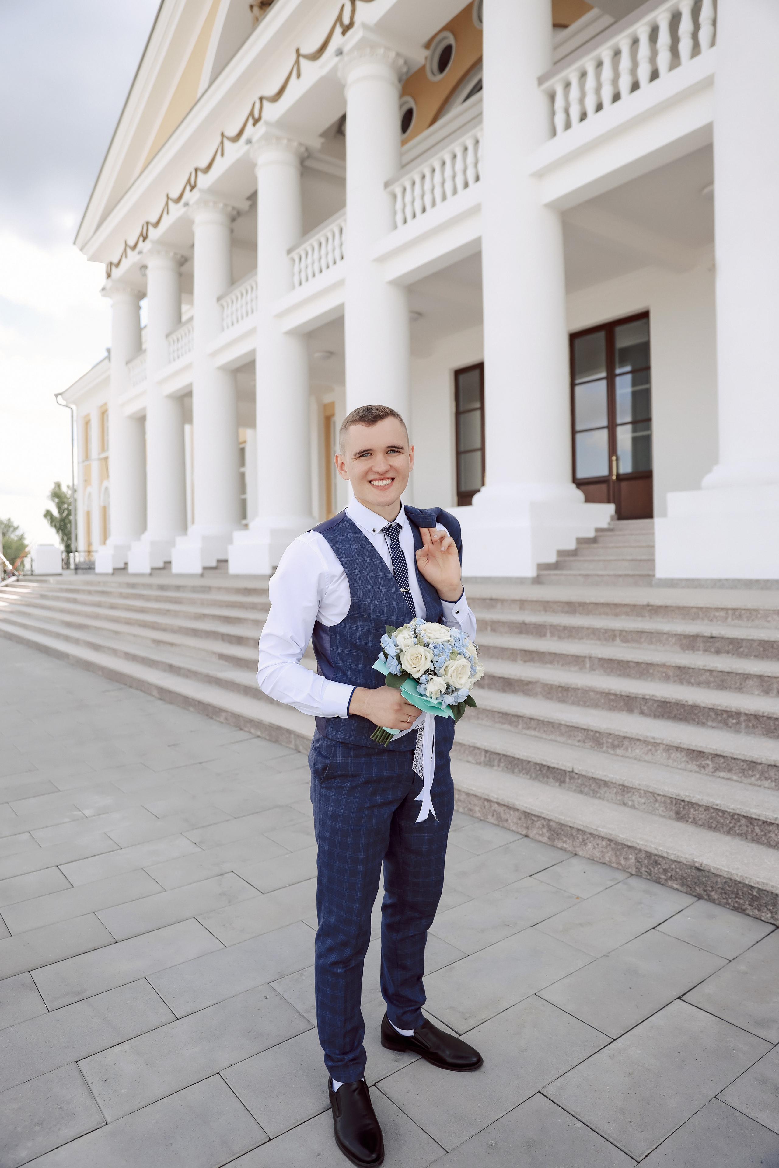 Семён и Алина. Свадебный и семейный фотограф Белово Анастасия Пьянкова