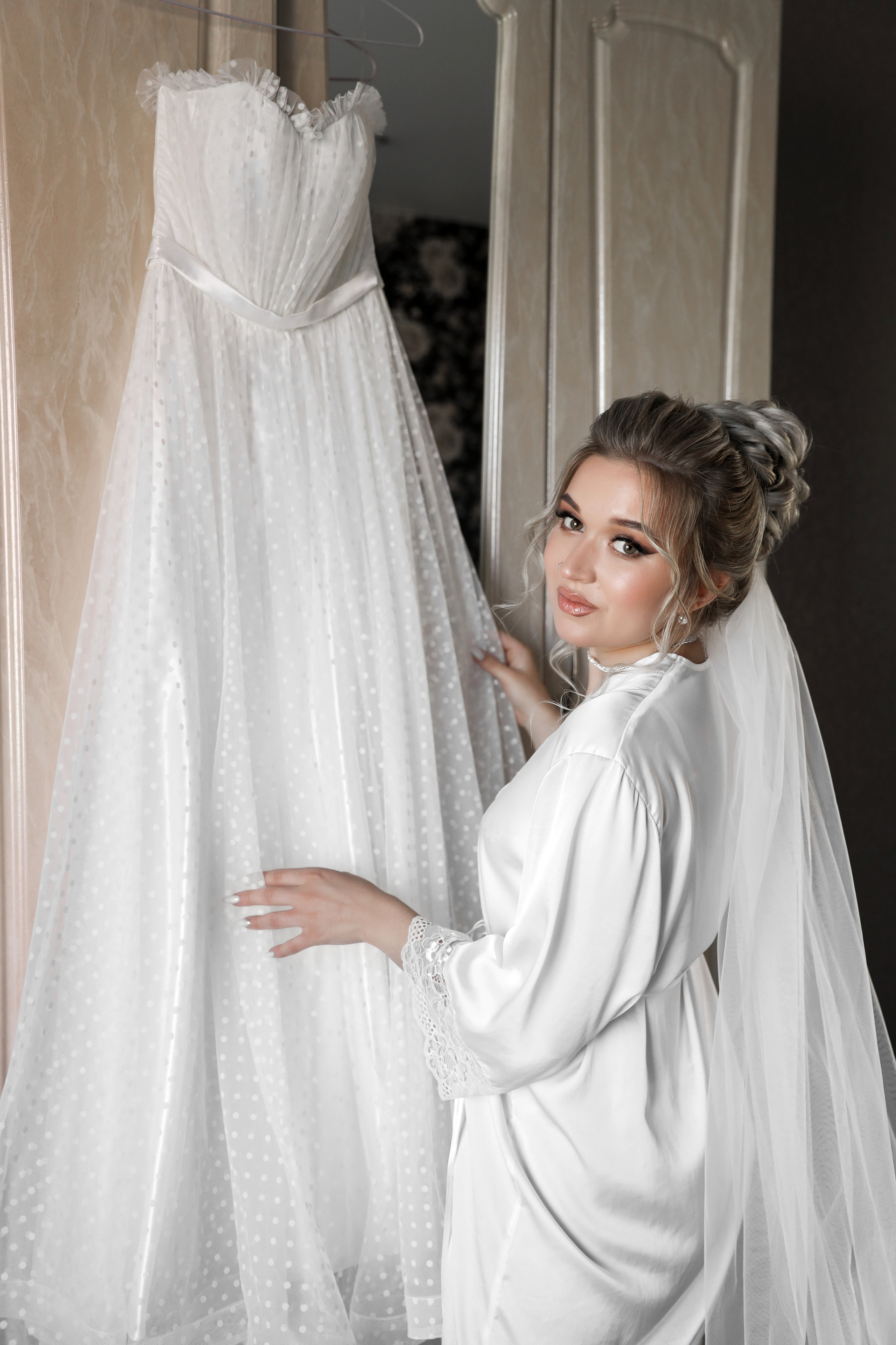 Олег и Надежда. Свадебный и семейный фотограф Белово Анастасия Пьянкова