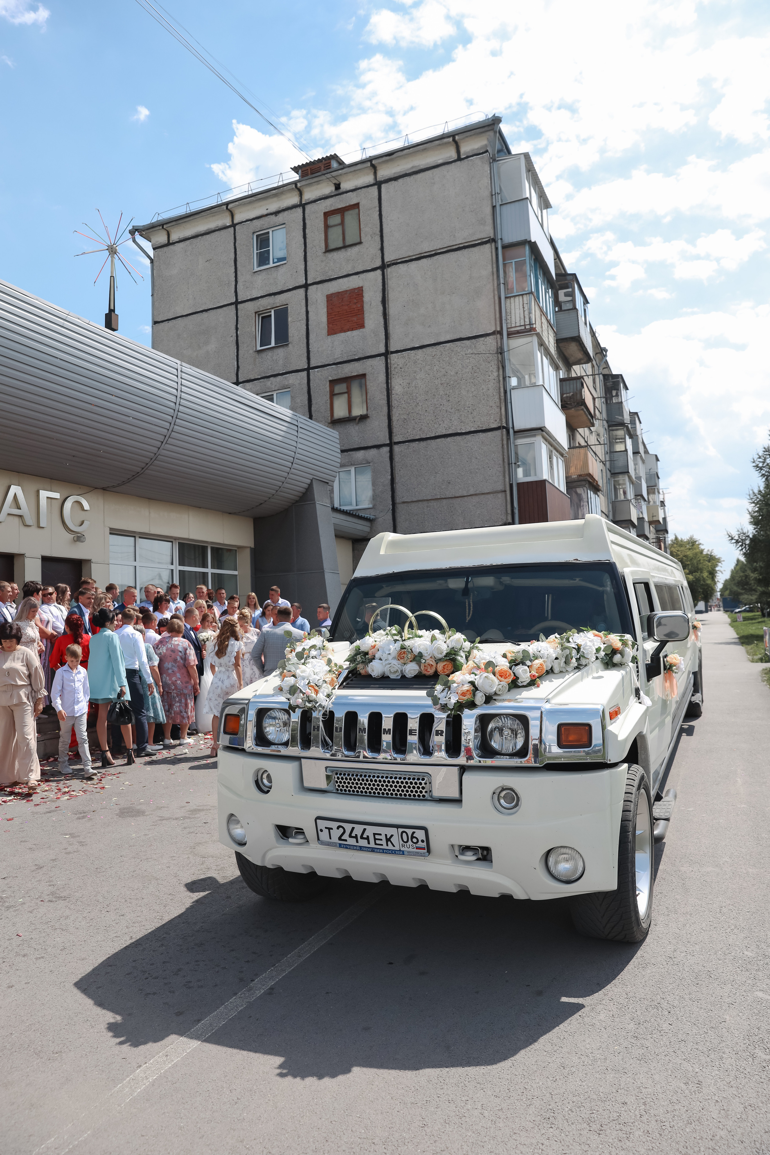 Сергей и Ангелина. Свадебный и семейный фотограф Белово Анастасия Пьянкова