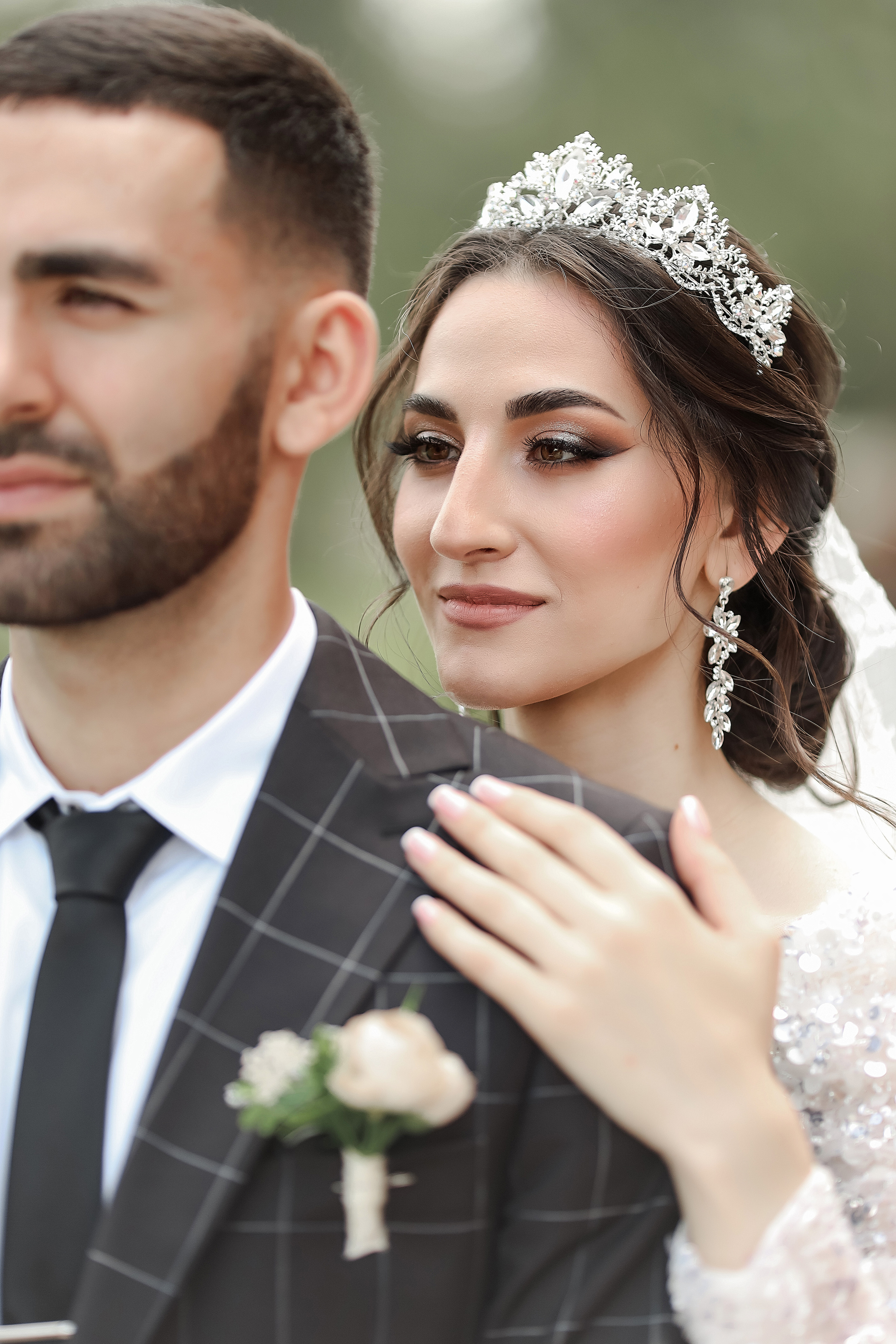 Арам и Тамара 2022. Свадебный и семейный фотограф Белово Анастасия Пьянкова