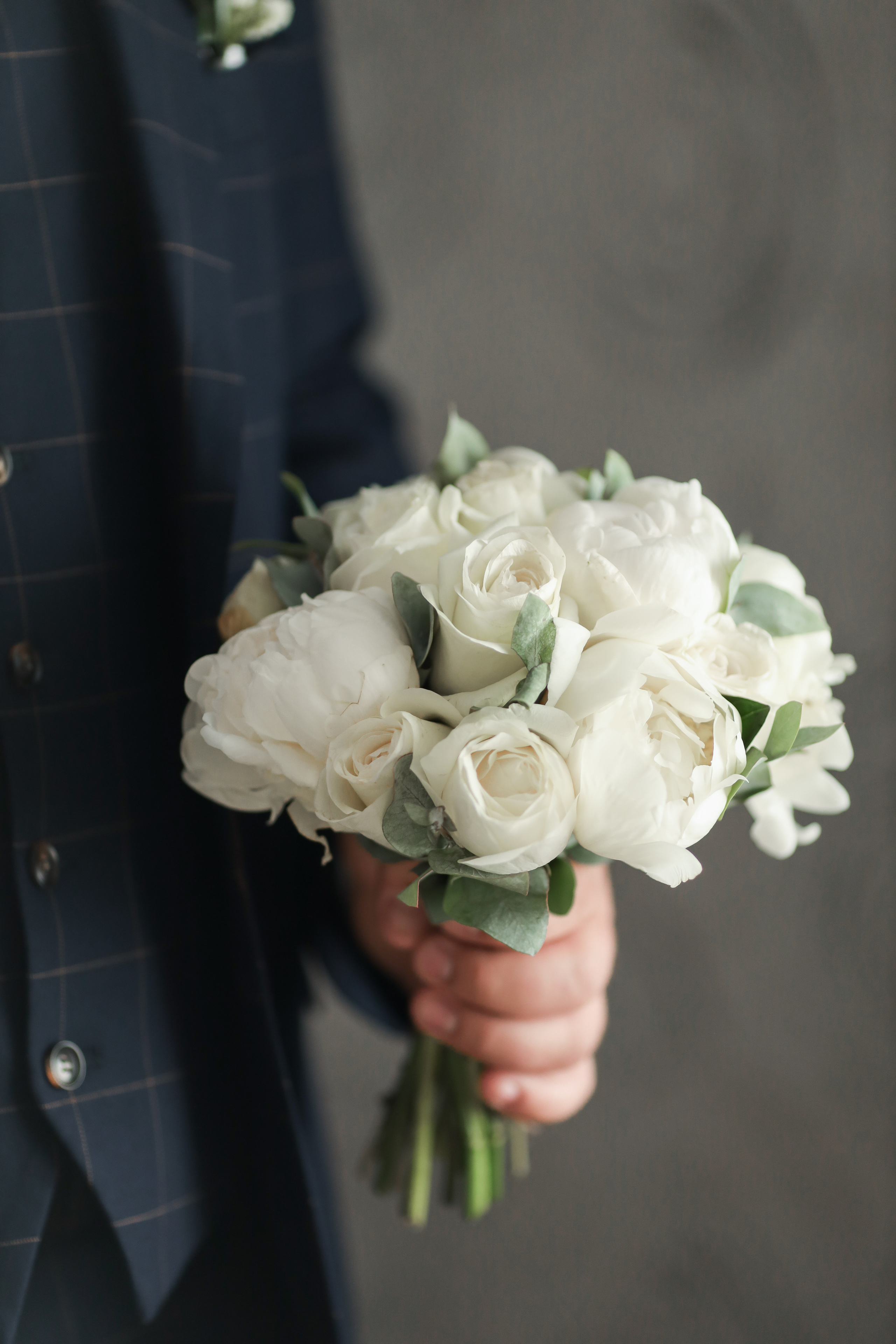 Сергей и Ангелина. Свадебный и семейный фотограф Белово Анастасия Пьянкова