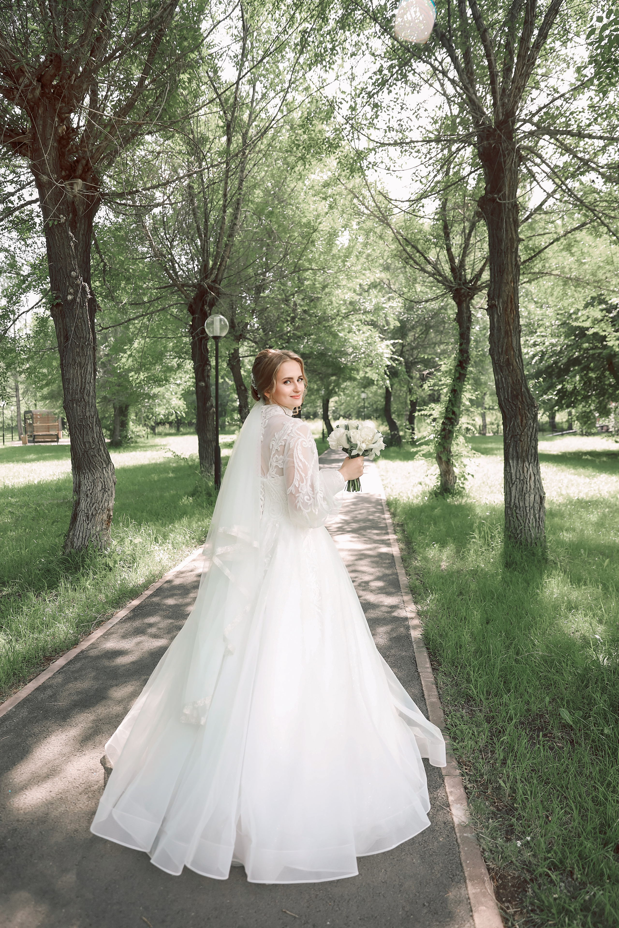 Сергей и Ангелина. Свадебный и семейный фотограф Белово Анастасия Пьянкова