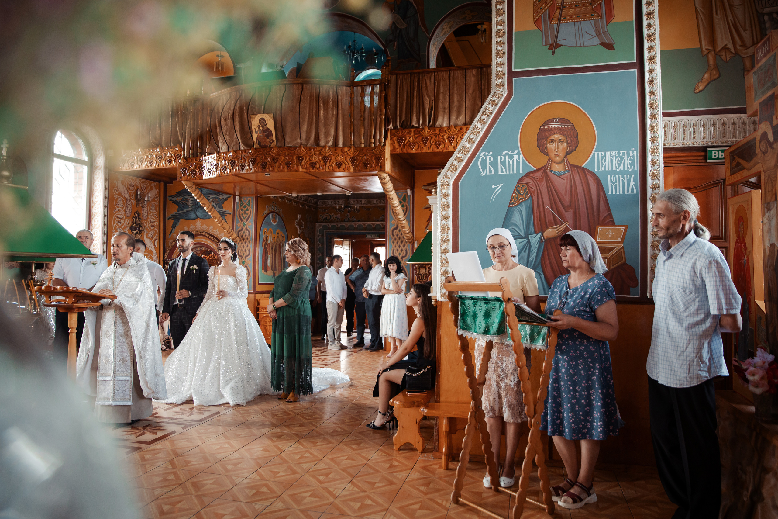 Арам и Тамара 2022. Свадебный и семейный фотограф Белово Анастасия Пьянкова