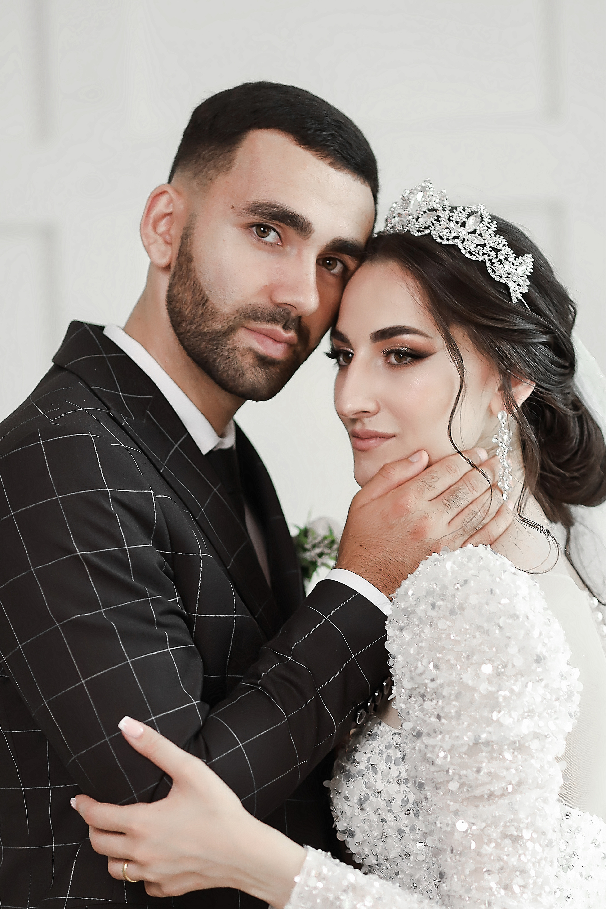 Арам и Тамара 2022. Свадебный и семейный фотограф Белово Анастасия Пьянкова