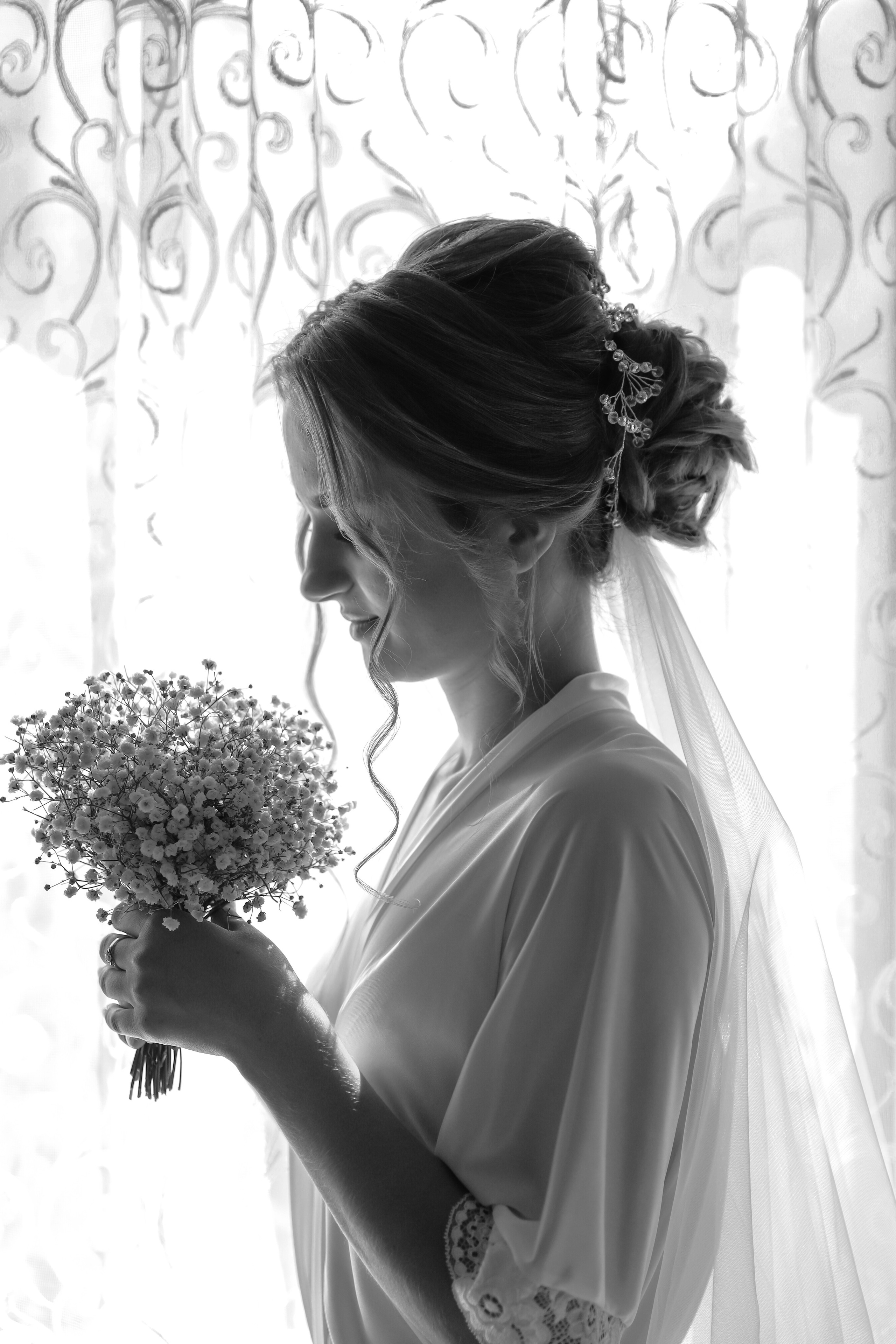 Сергей и Ангелина. Свадебный и семейный фотограф Белово Анастасия Пьянкова