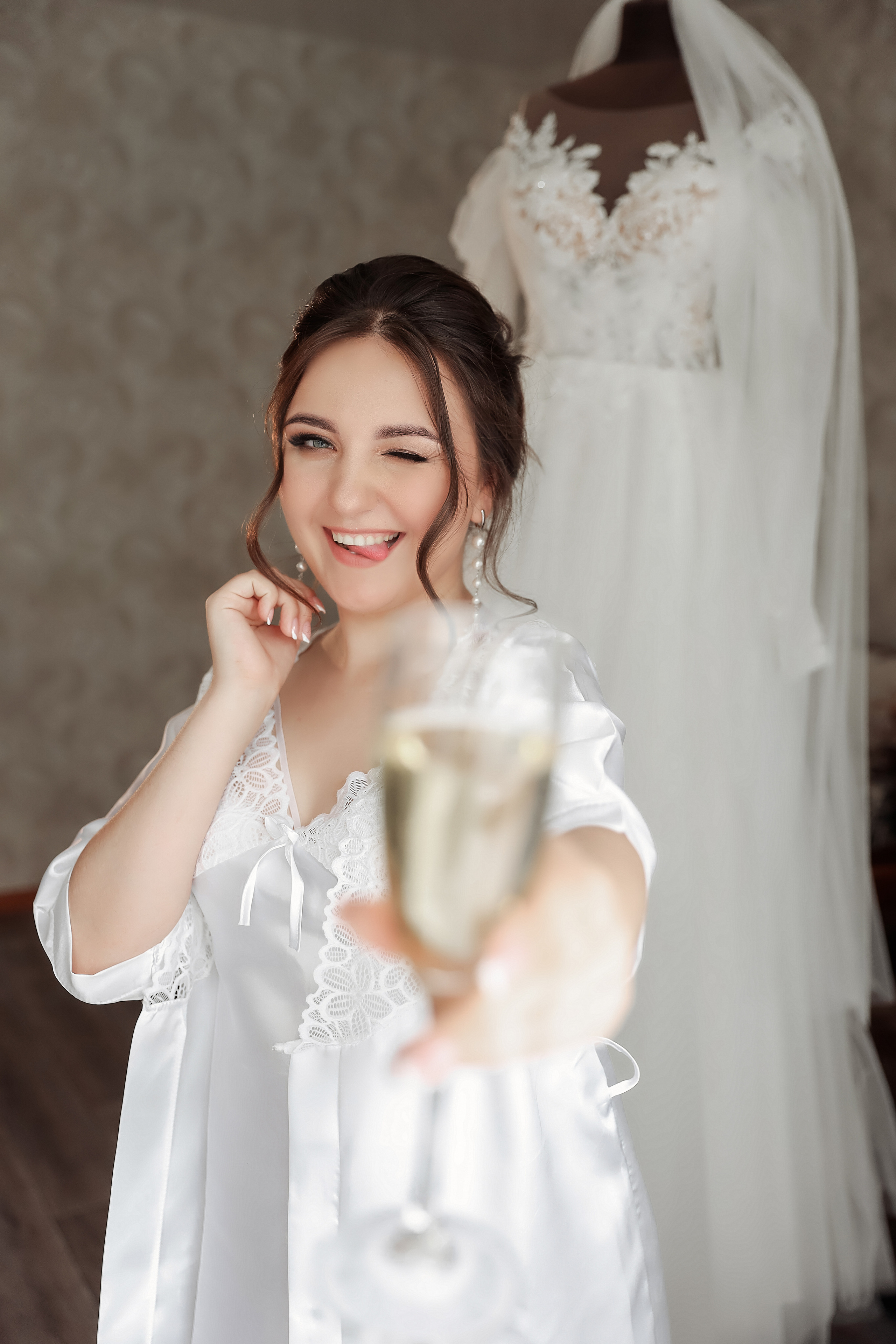 Семён и Алина. Свадебный и семейный фотограф Белово Анастасия Пьянкова