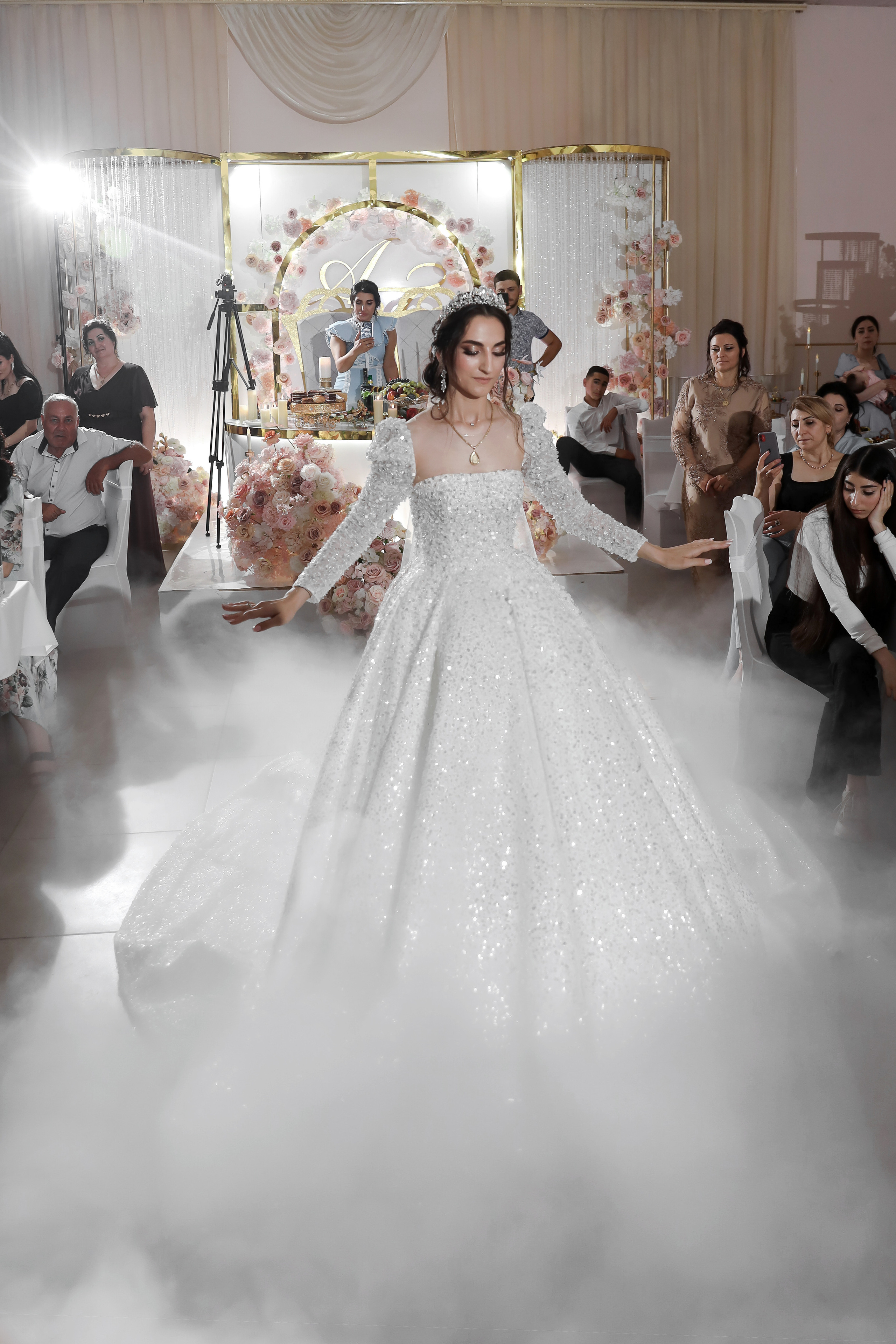 Арам и Тамара 2022. Свадебный и семейный фотограф Белово Анастасия Пьянкова