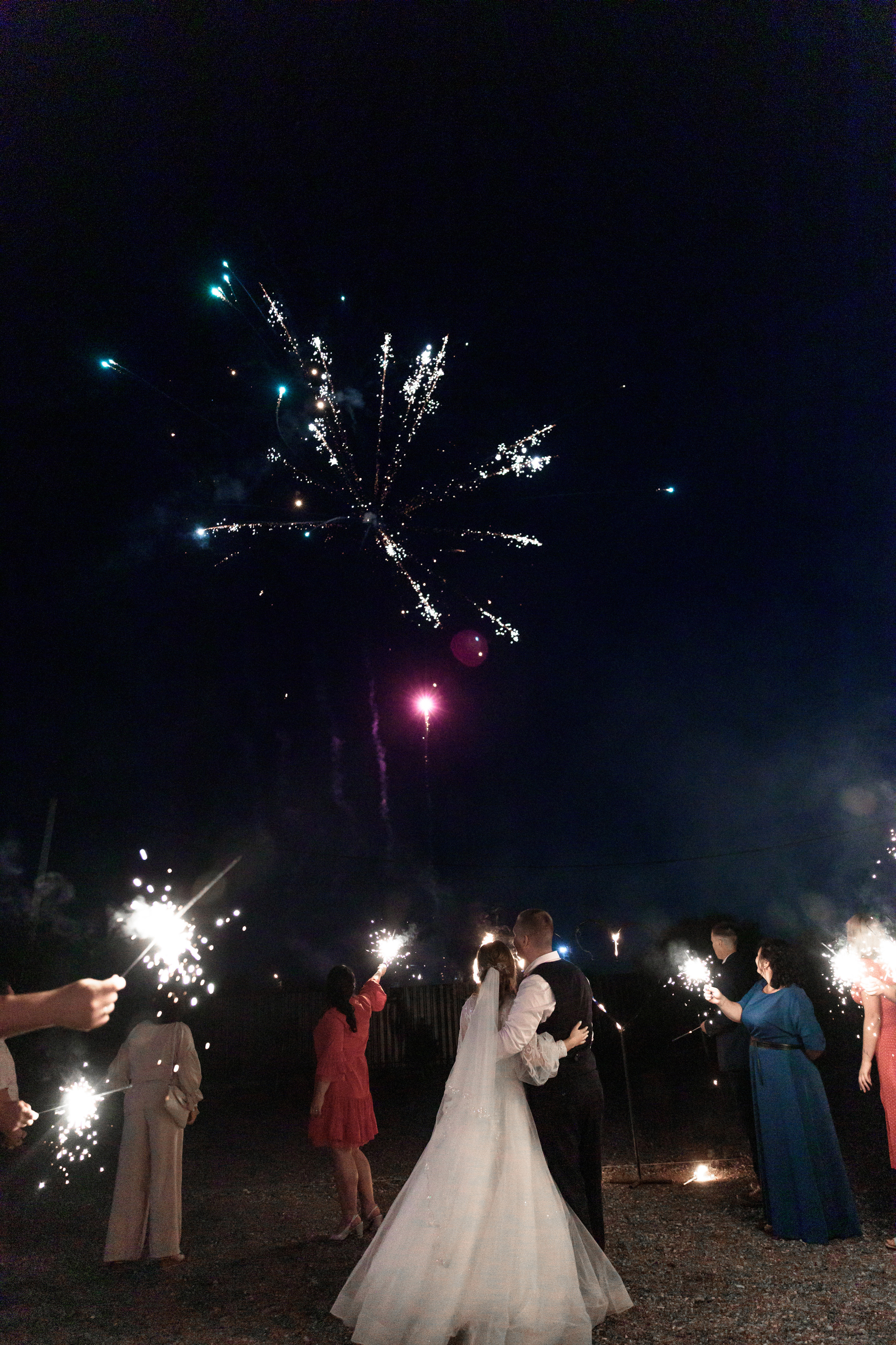 Сергей и Ангелина. Свадебный и семейный фотограф Белово Анастасия Пьянкова