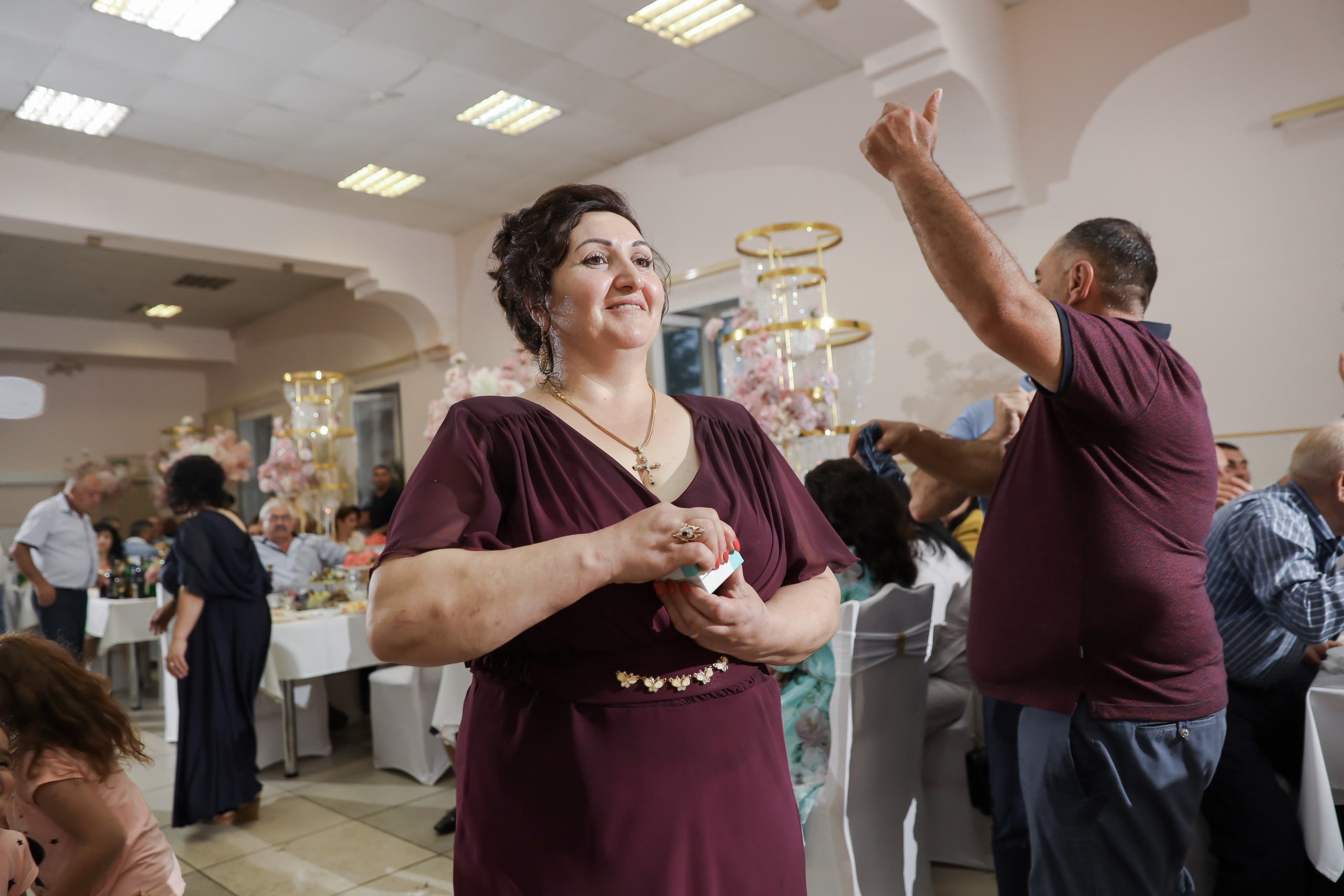 Арам и Тамара 2022. Свадебный и семейный фотограф Белово Анастасия Пьянкова