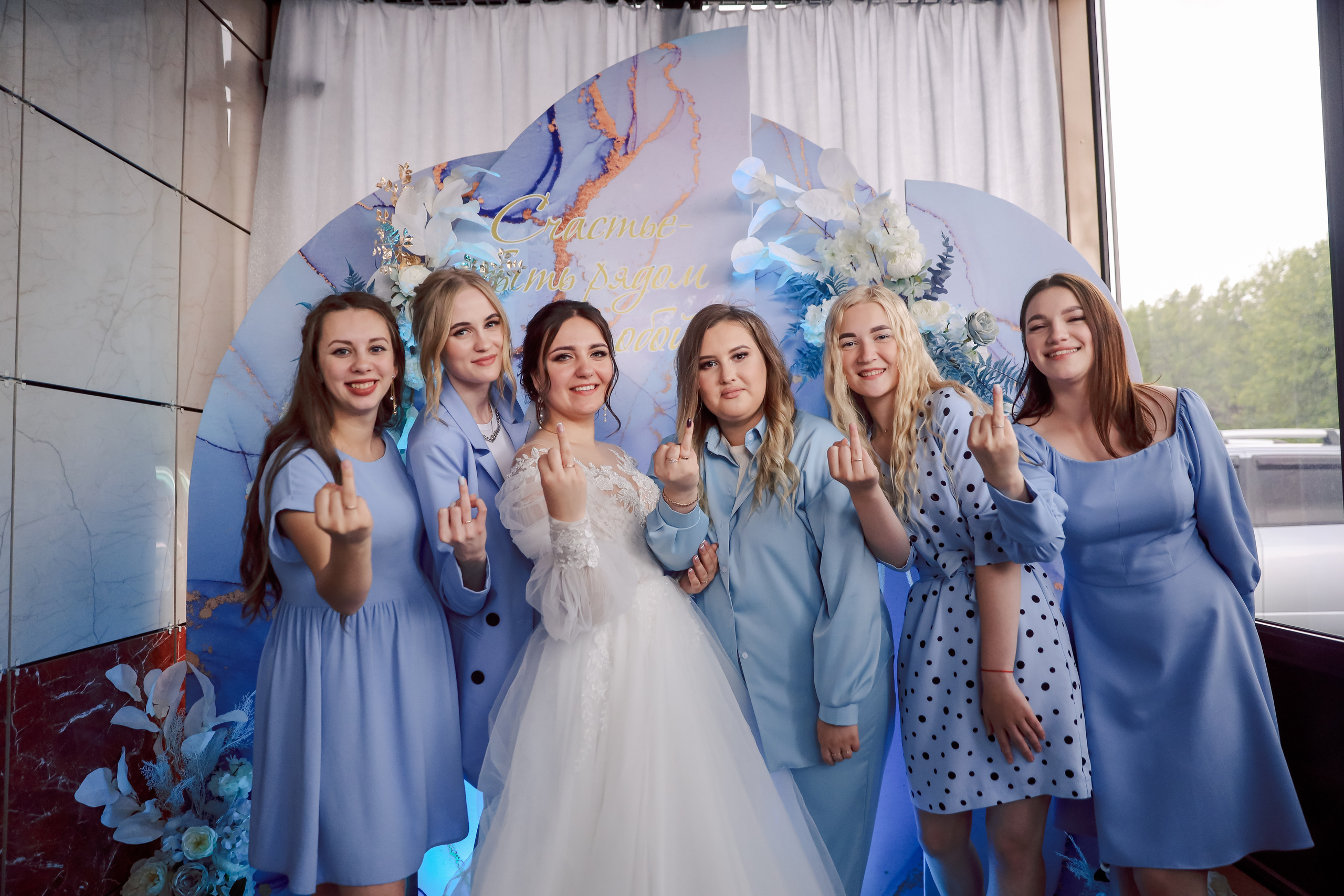 Семён и Алина. Свадебный и семейный фотограф Белово Анастасия Пьянкова