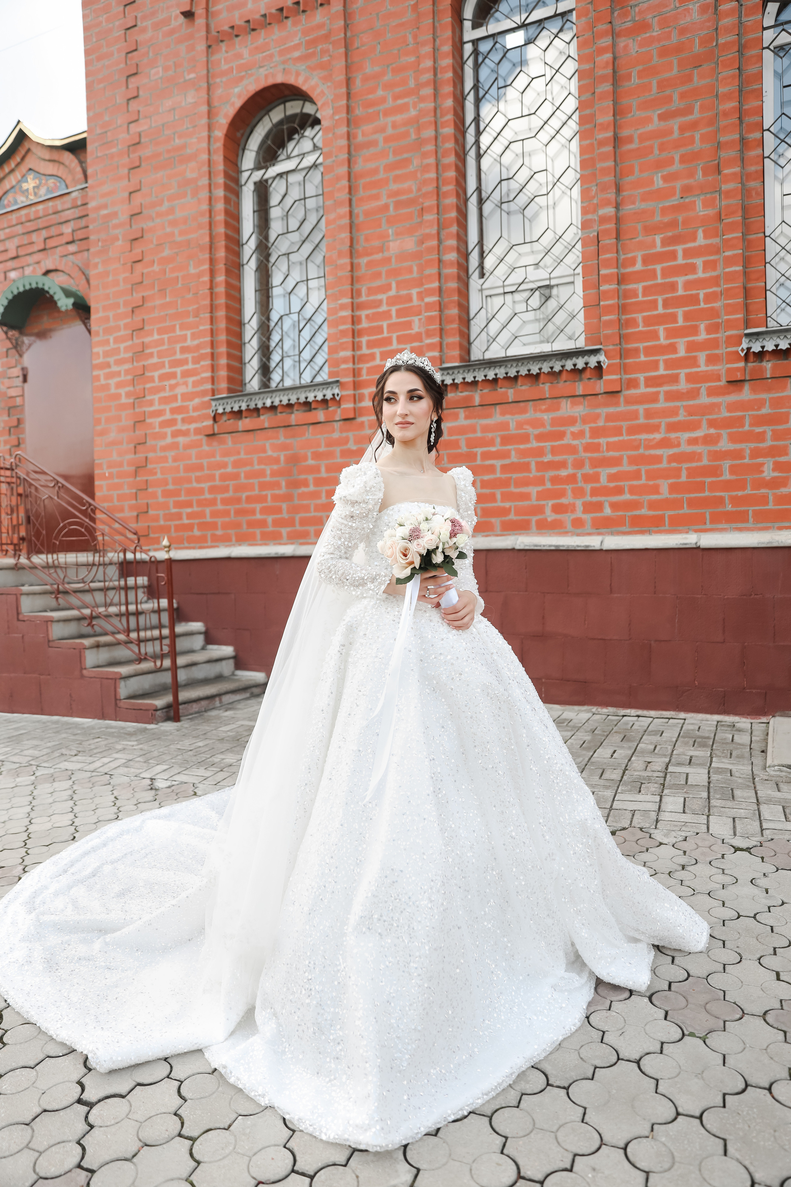 Арам и Тамара 2022. Свадебный и семейный фотограф Белово Анастасия Пьянкова