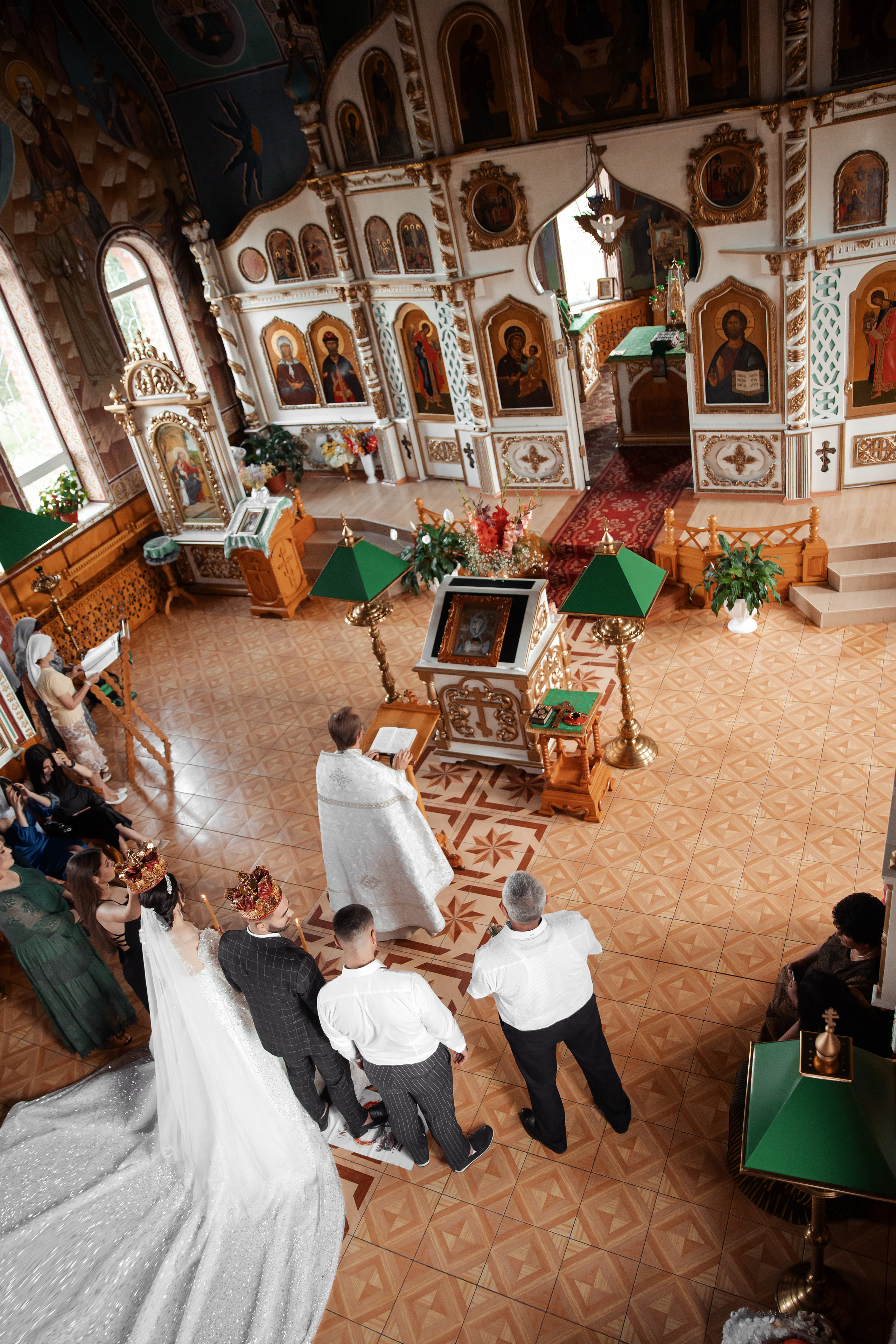 Арам и Тамара 2022. Свадебный и семейный фотограф Белово Анастасия Пьянкова