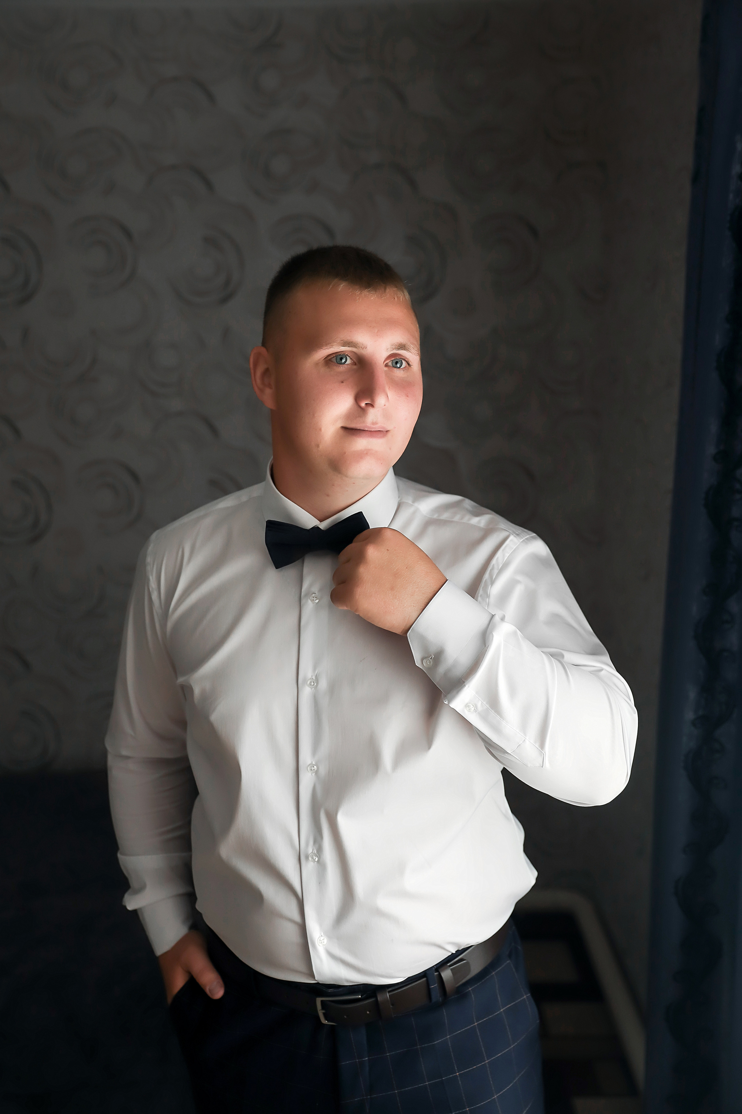 Сергей и Ангелина. Свадебный и семейный фотограф Белово Анастасия Пьянкова