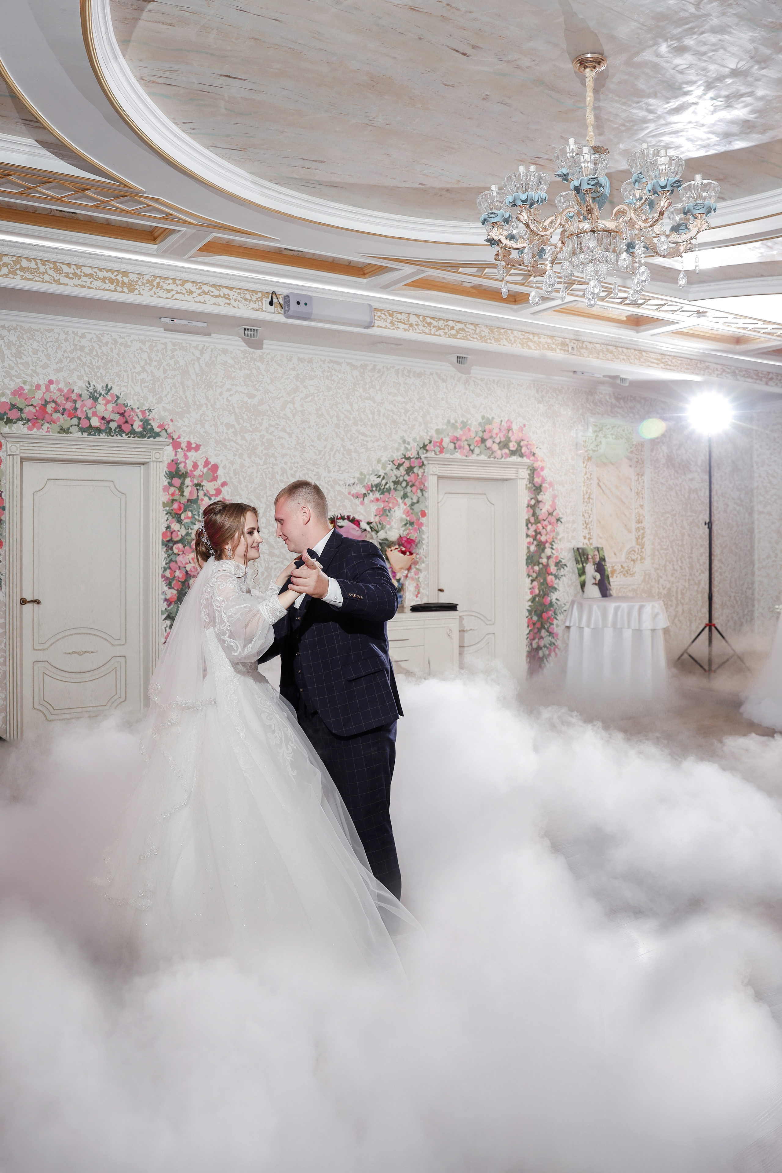 Сергей и Ангелина. Свадебный и семейный фотограф Белово Анастасия Пьянкова