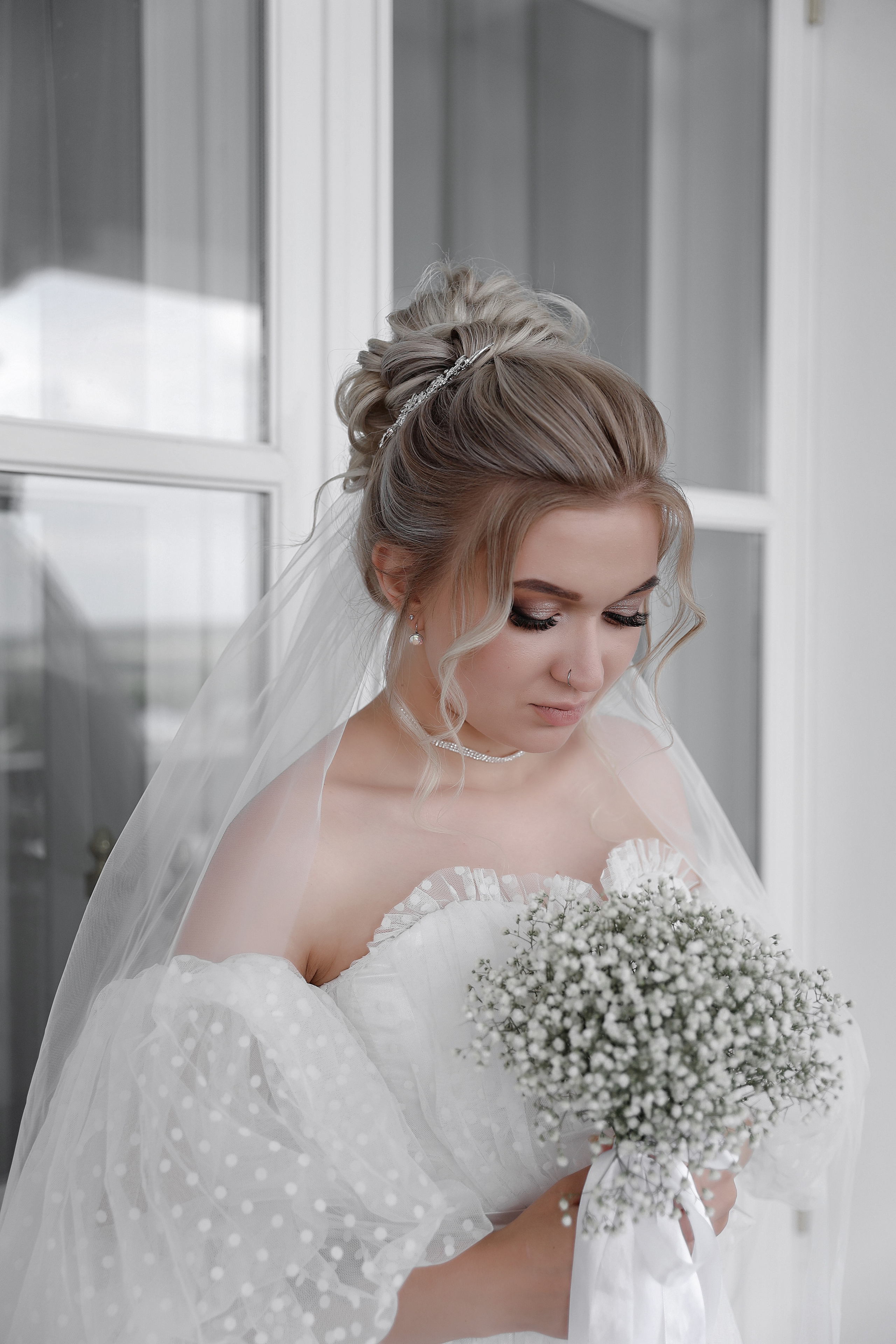 Олег и Надежда. Свадебный и семейный фотограф Белово Анастасия Пьянкова