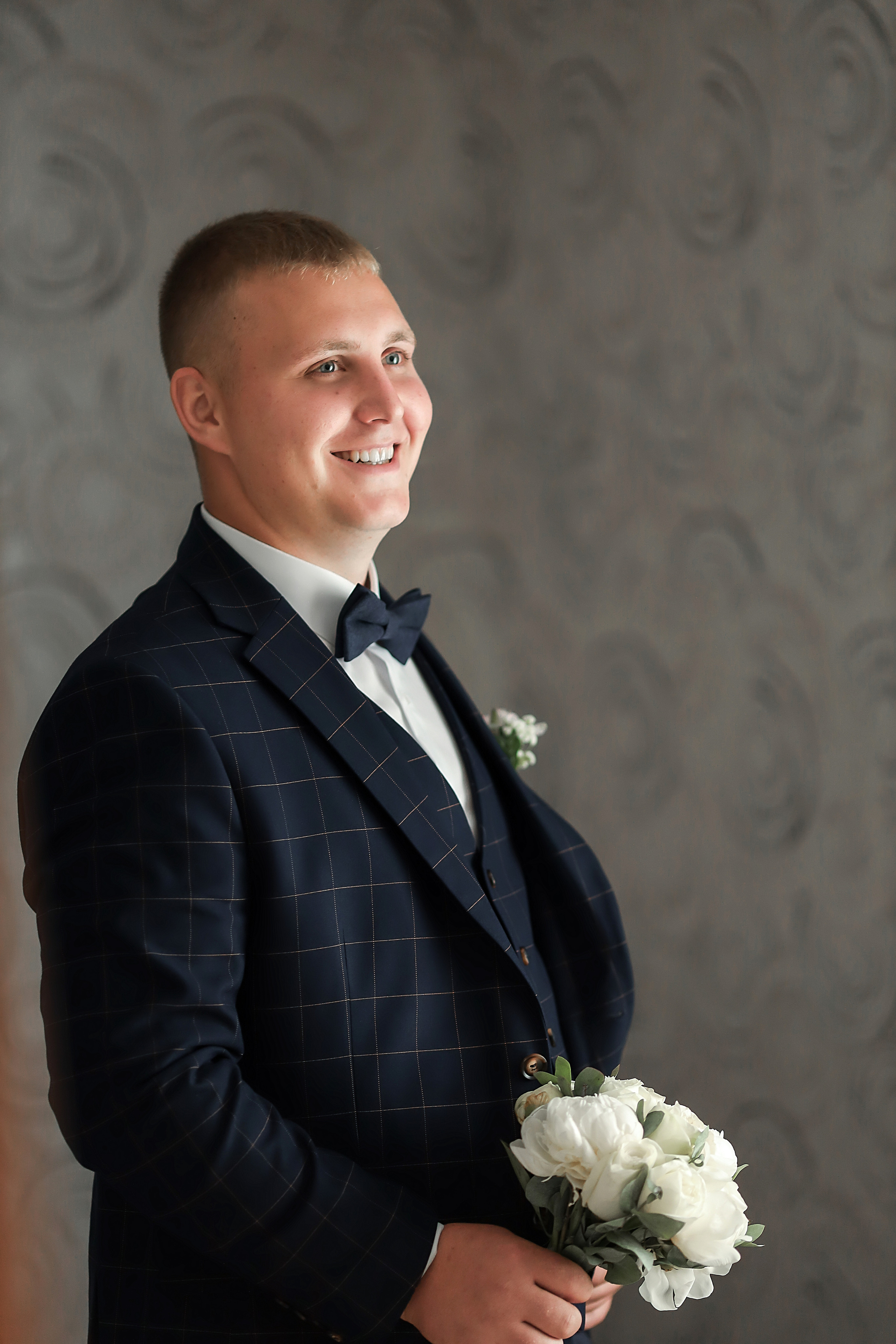 Сергей и Ангелина. Свадебный и семейный фотограф Белово Анастасия Пьянкова