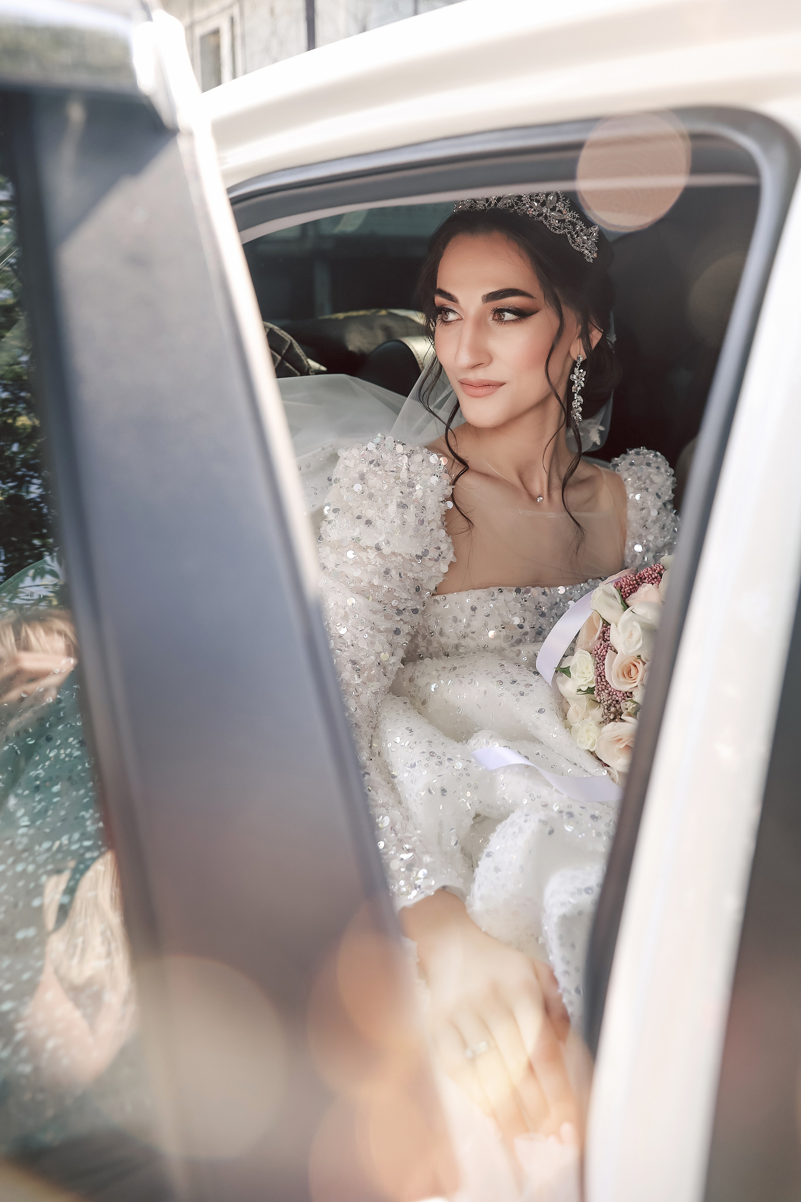 Арам и Тамара 2022. Свадебный и семейный фотограф Белово Анастасия Пьянкова