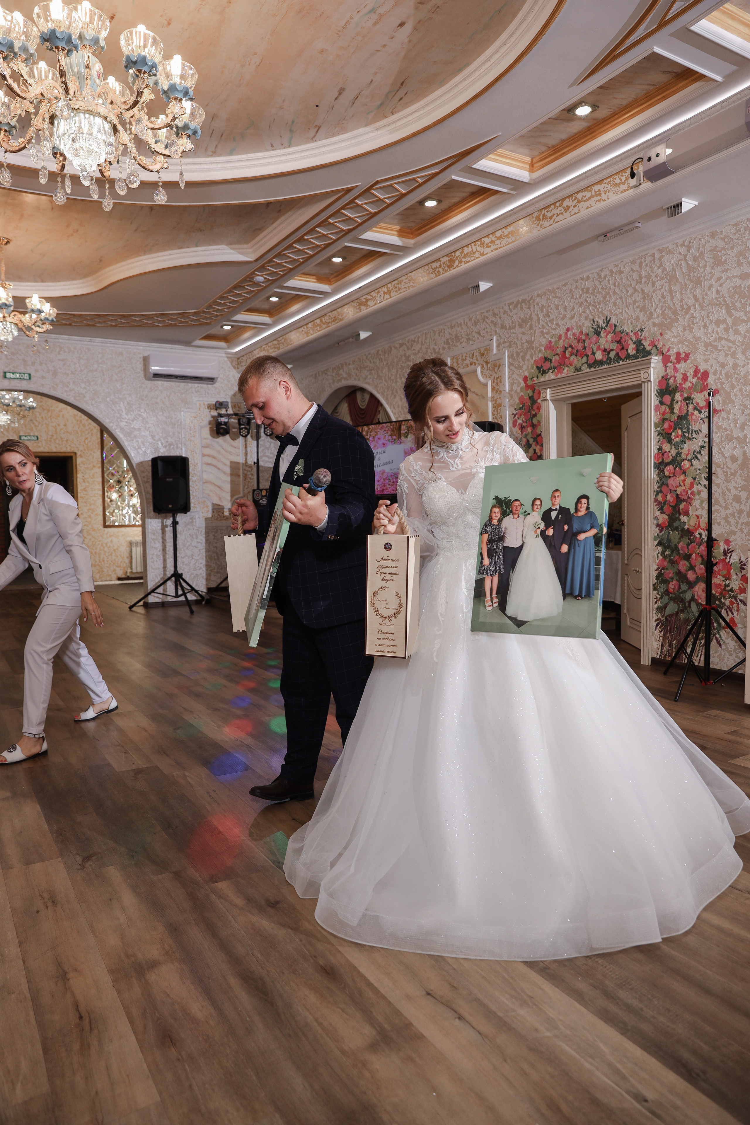 Сергей и Ангелина. Свадебный и семейный фотограф Белово Анастасия Пьянкова