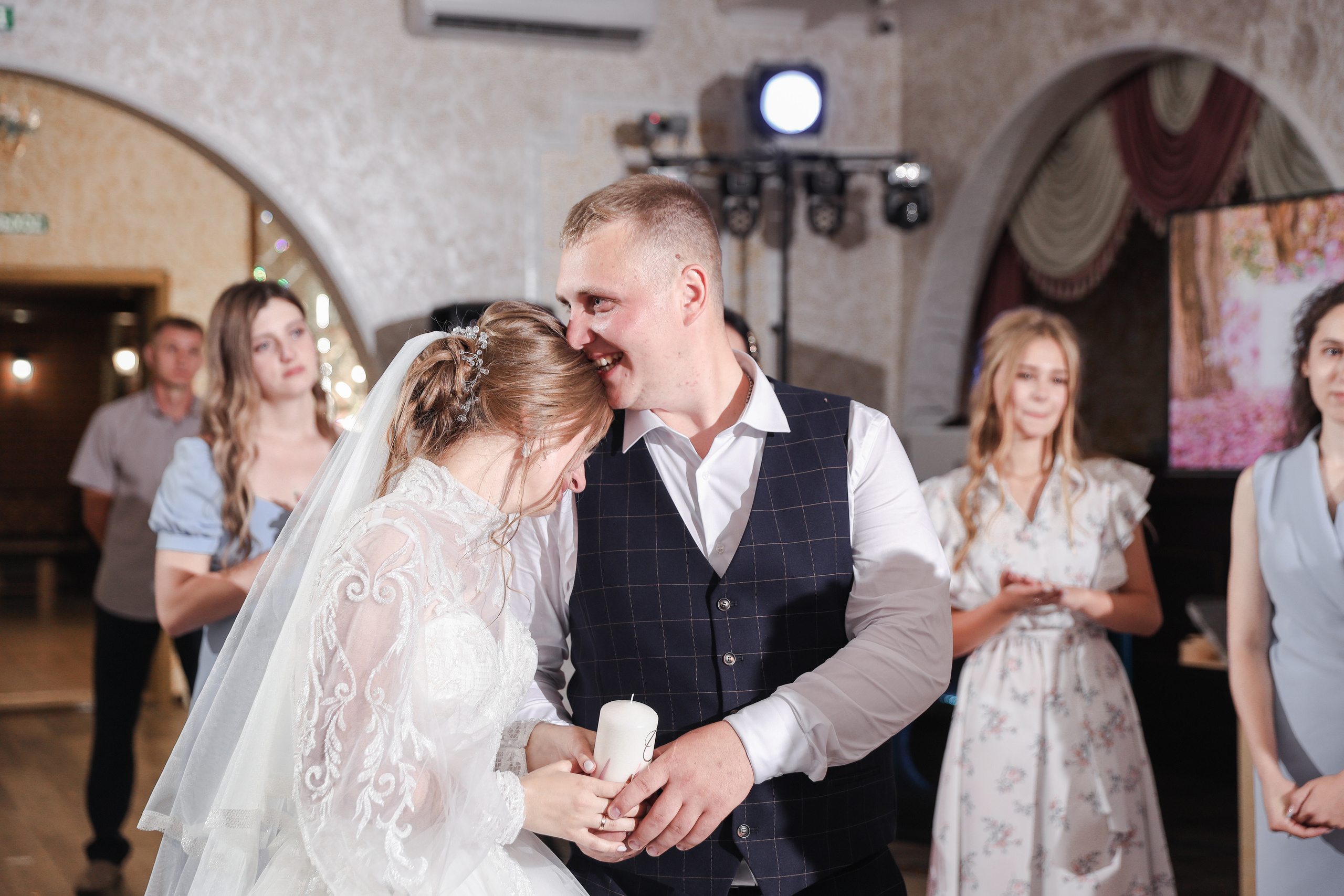 Сергей и Ангелина. Свадебный и семейный фотограф Белово Анастасия Пьянкова