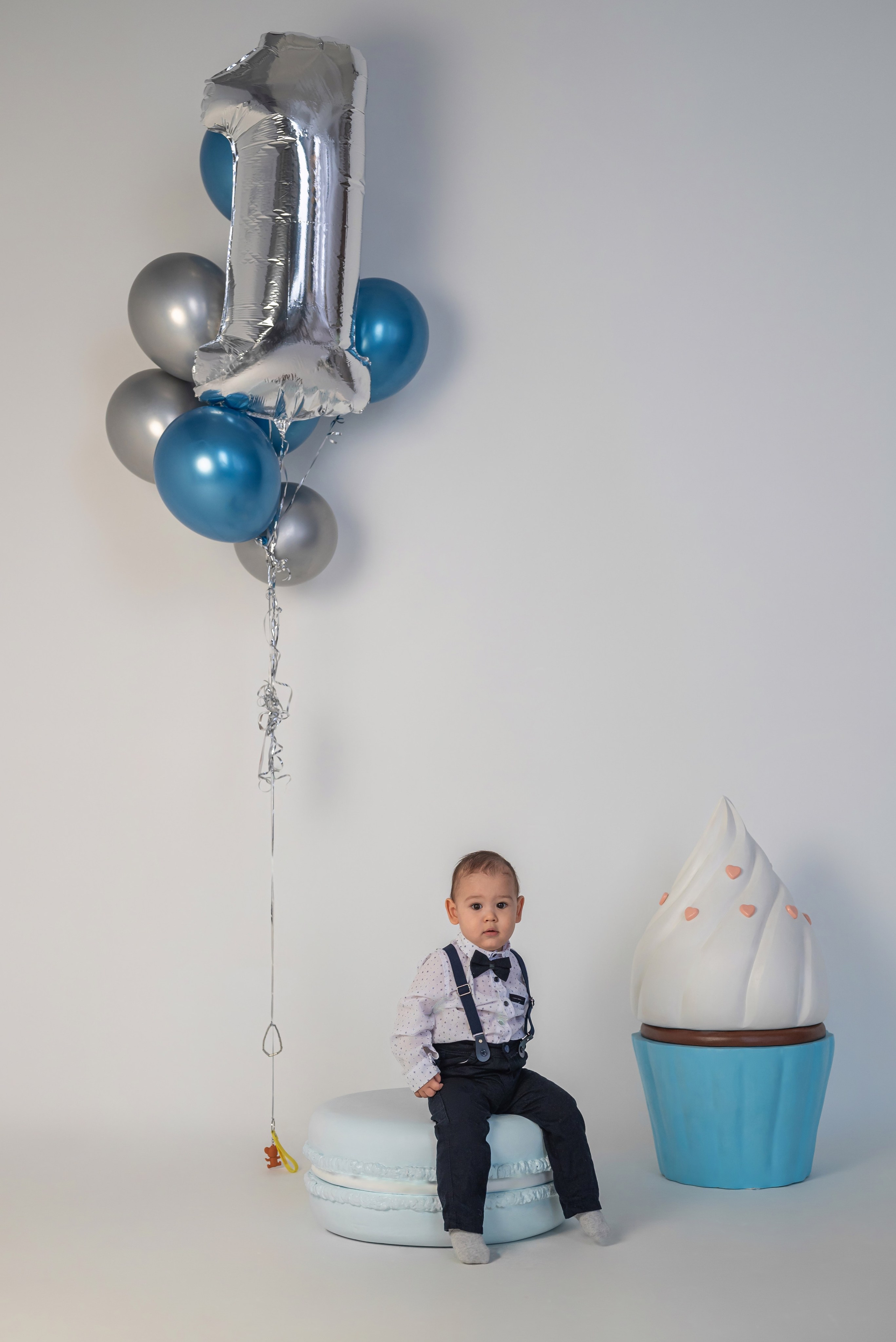 Миран. Фотограф в городе Салават