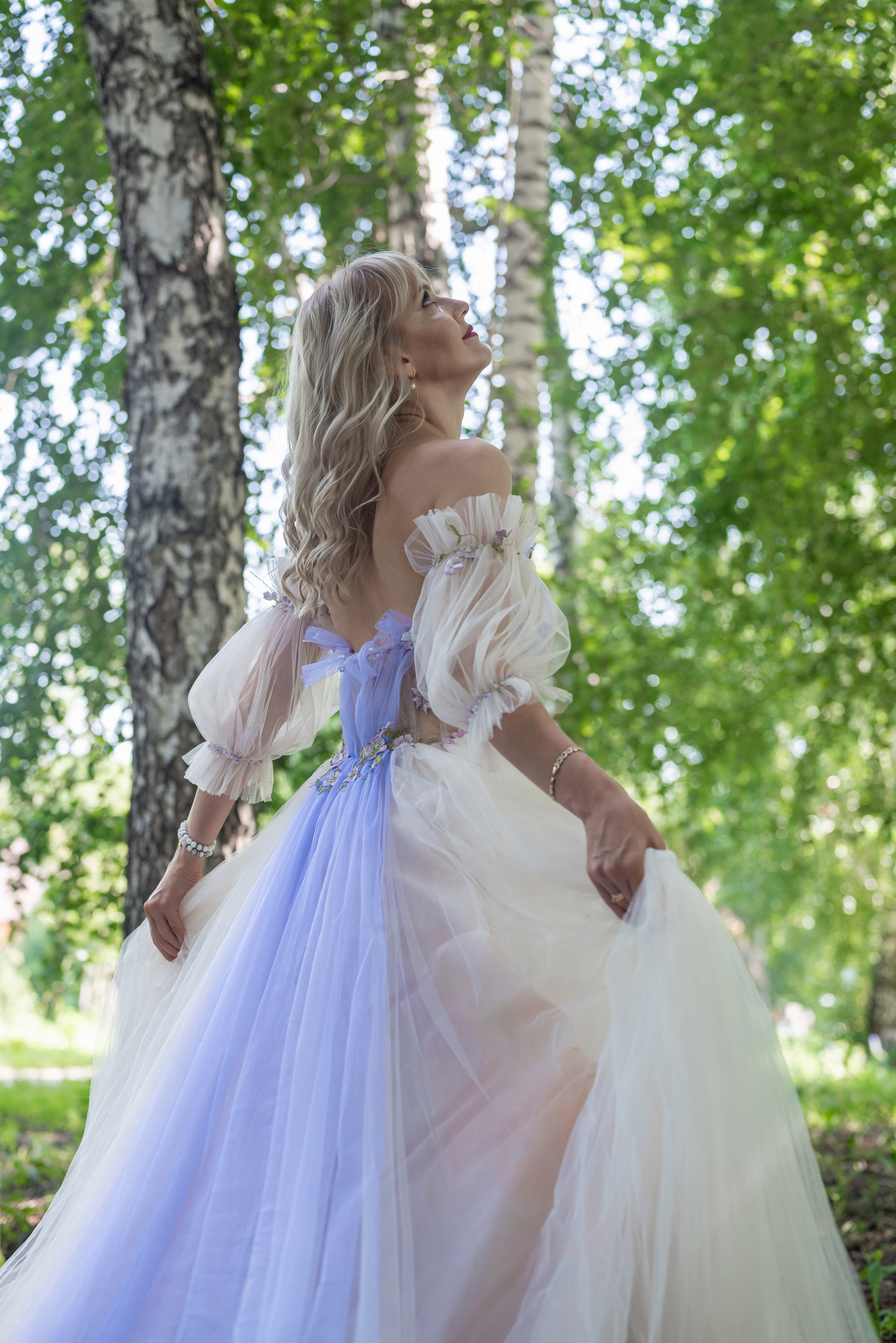 Екатерина. Фотограф в городе Салават