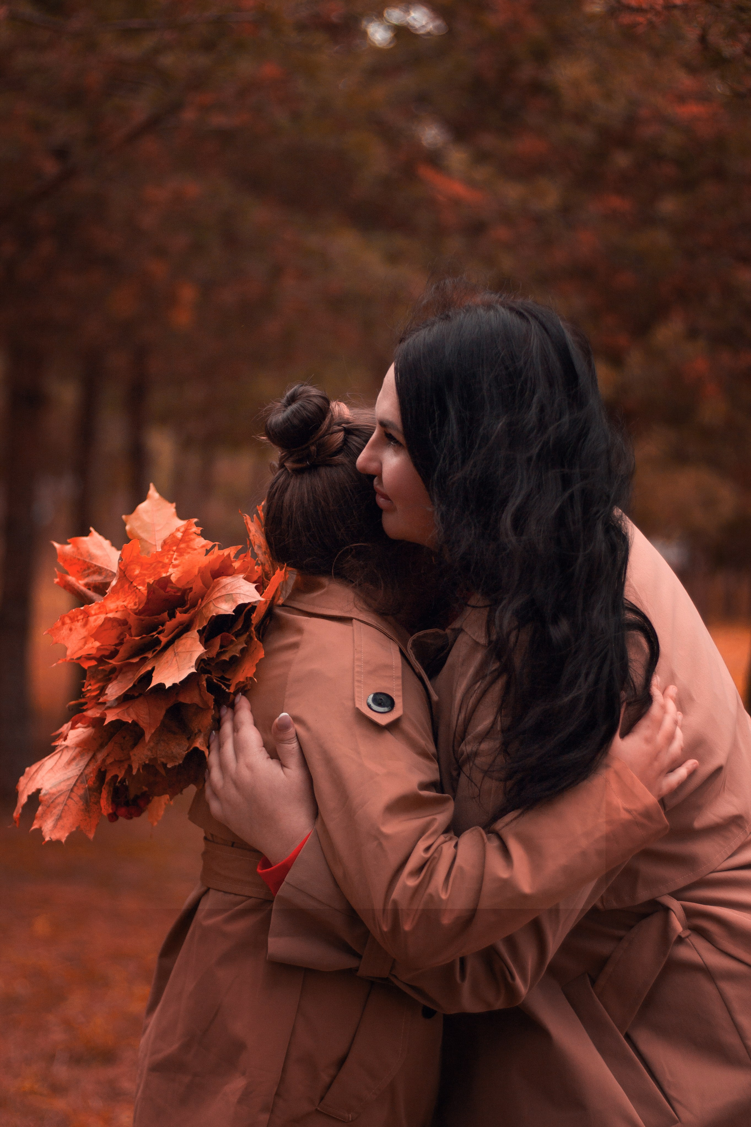 Семейная фотосессия. Свадебный и семейный фотограф Бологое Тверь — Ninel