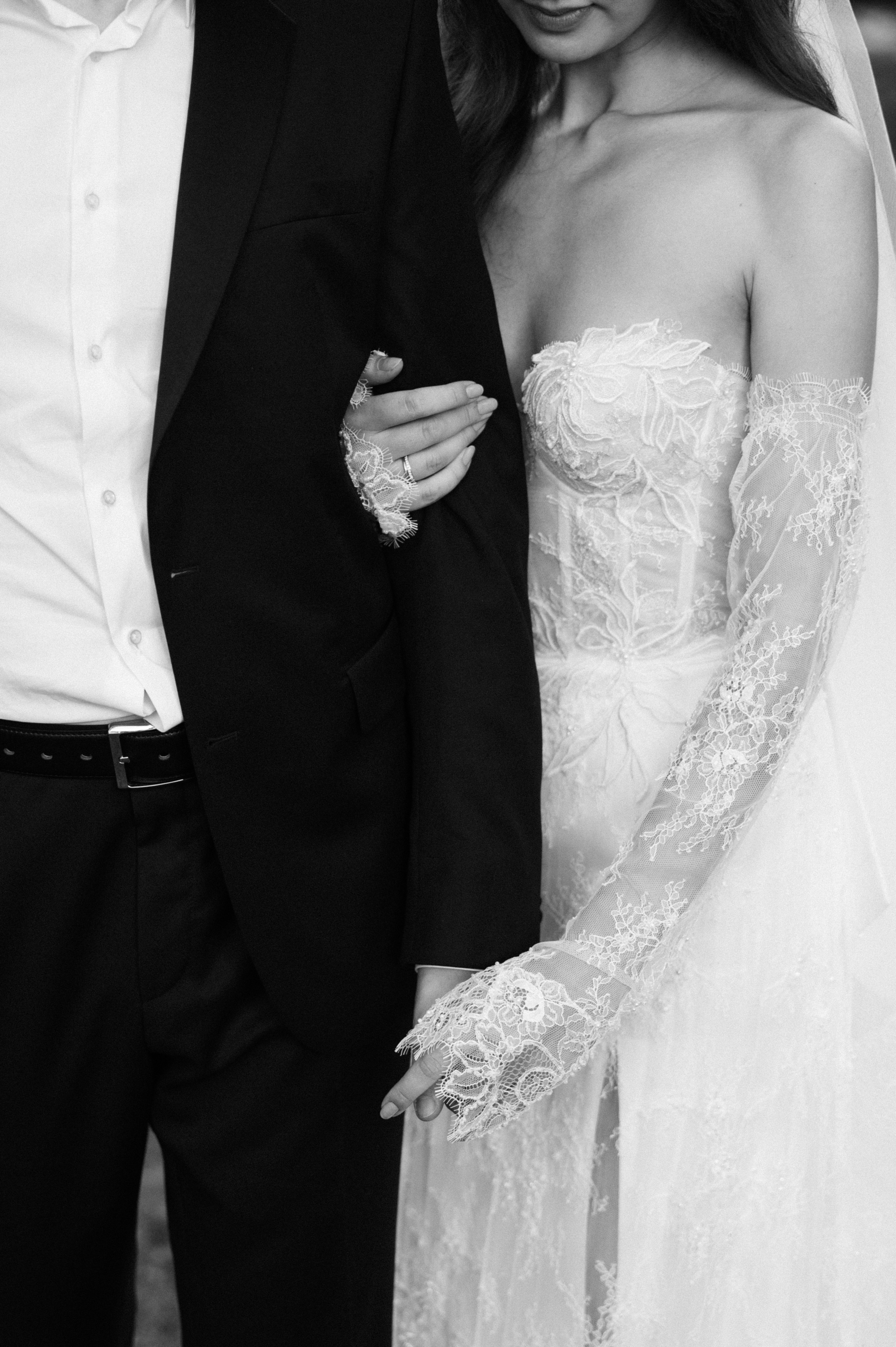 НИКИТА И КАТЯ. Свадебный фотограф Минск