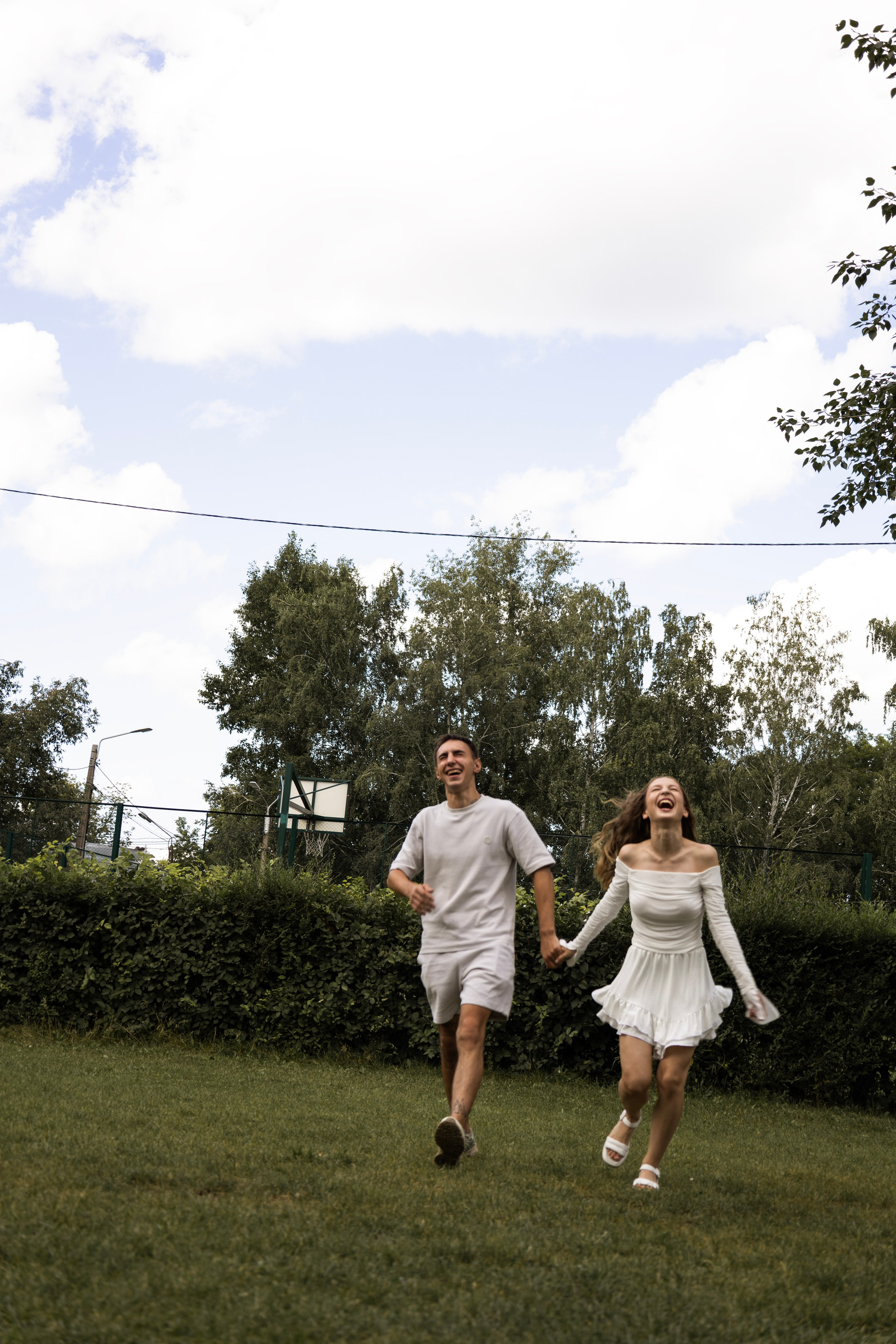 Арина и Геннадий. Love Story. Alen_stR