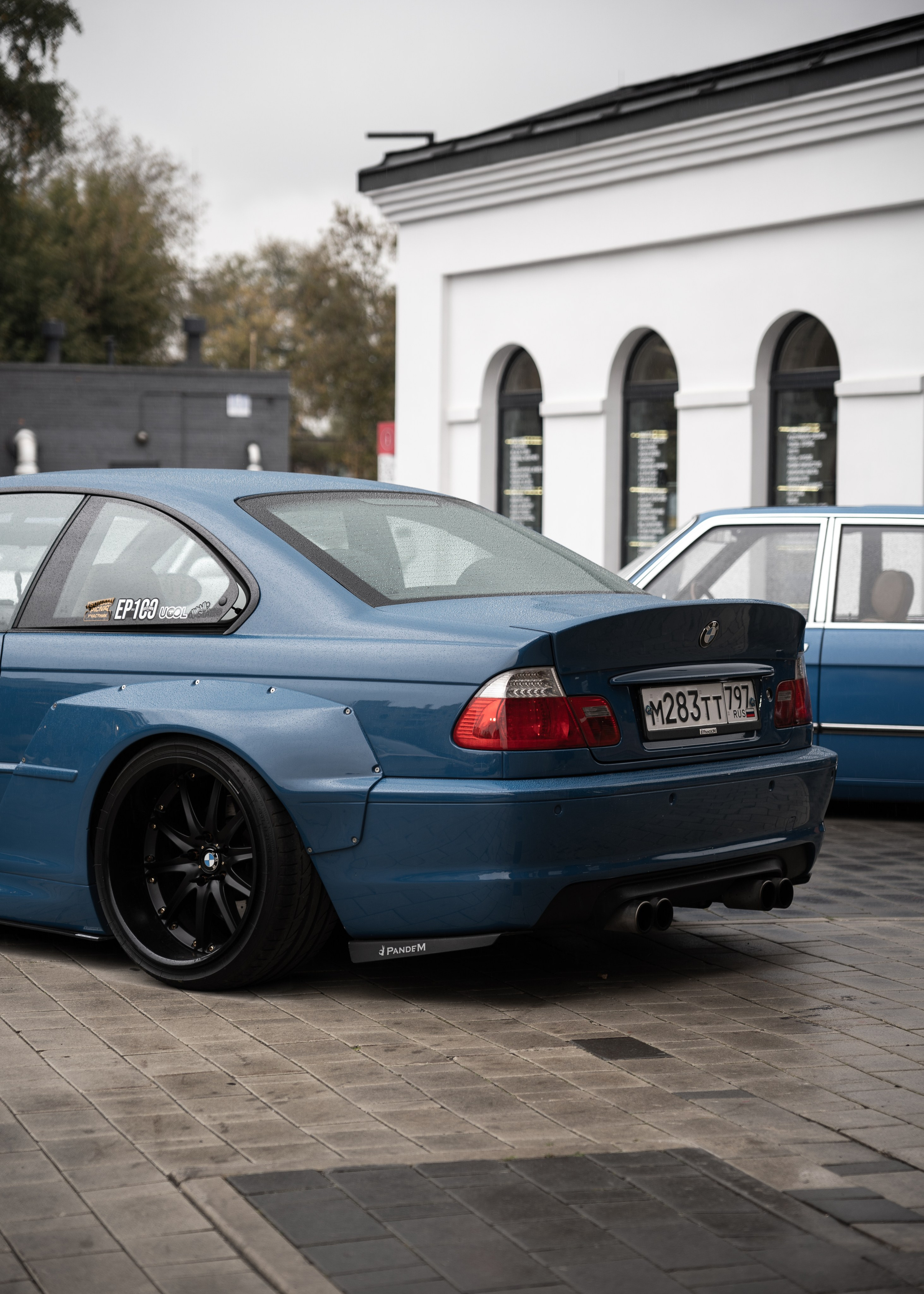 CIAYMEET. Фотограф Ярослав Косов в Ухте