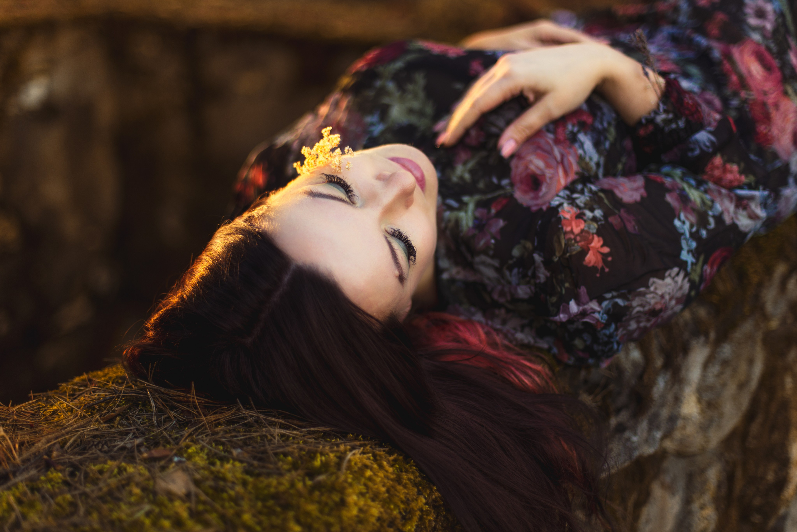 Мари. Профессиональный фотограф В Коломне Люси Львова