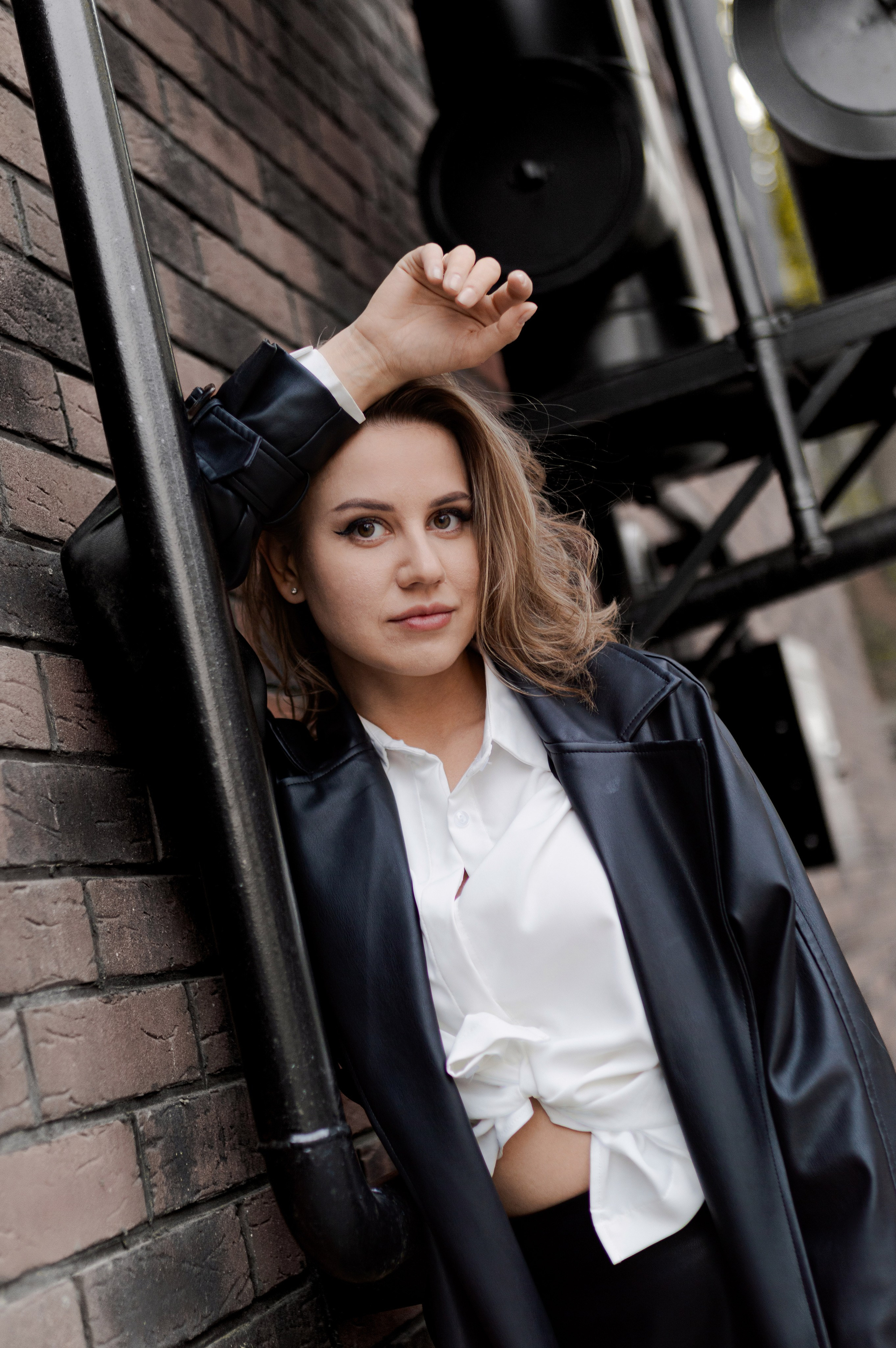 Женские съемки