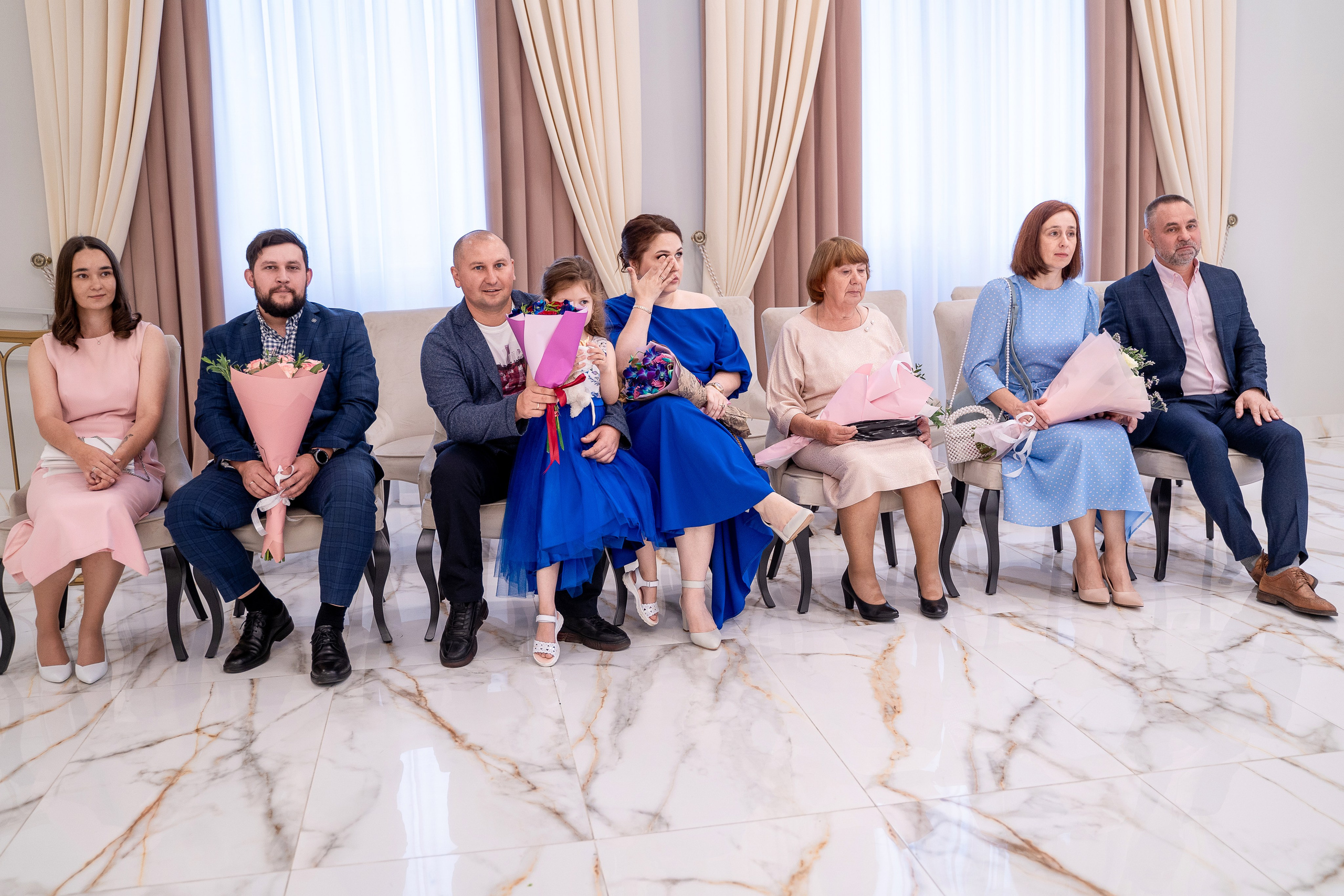 Александр и Виктория. Архив