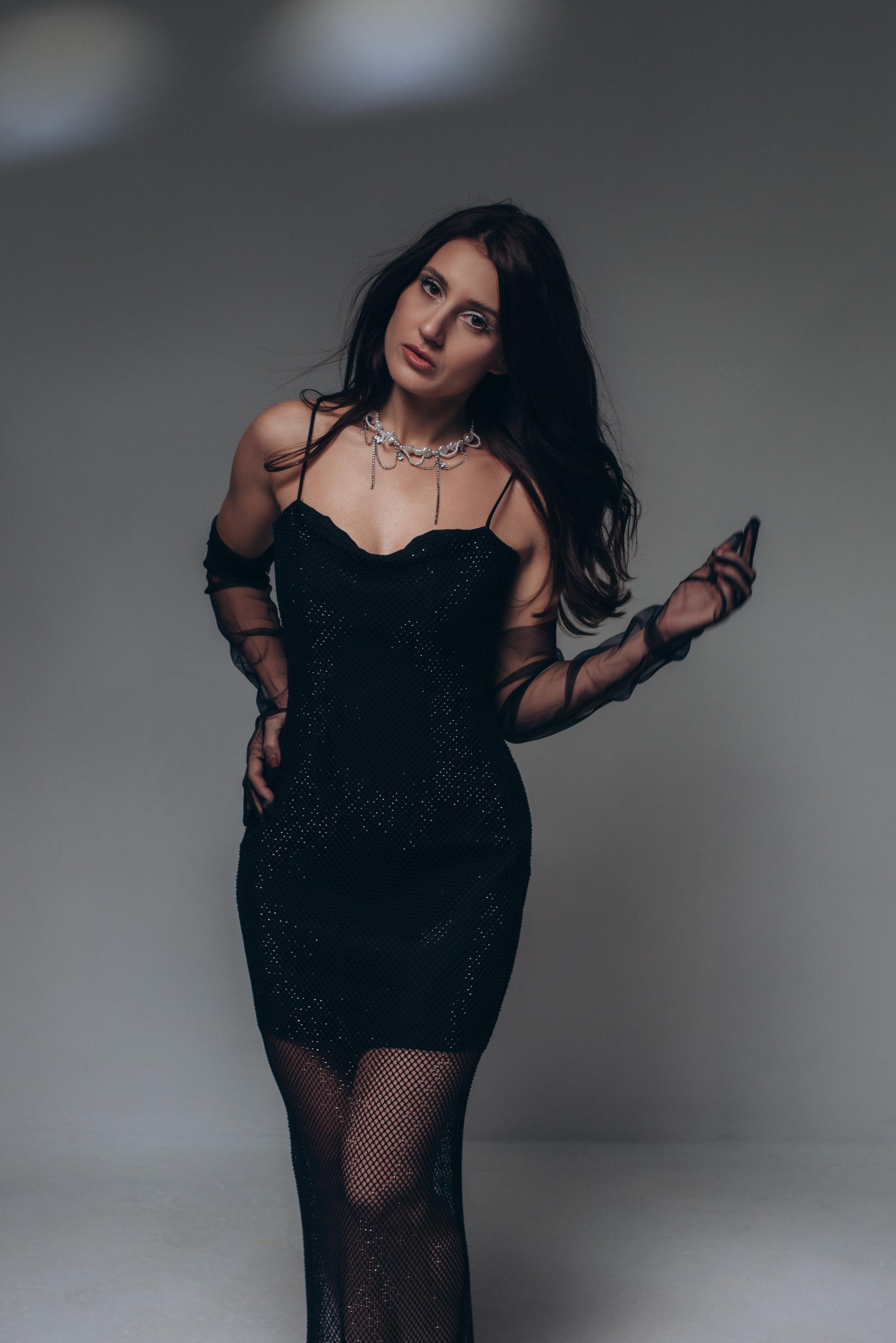 Инна. Главная