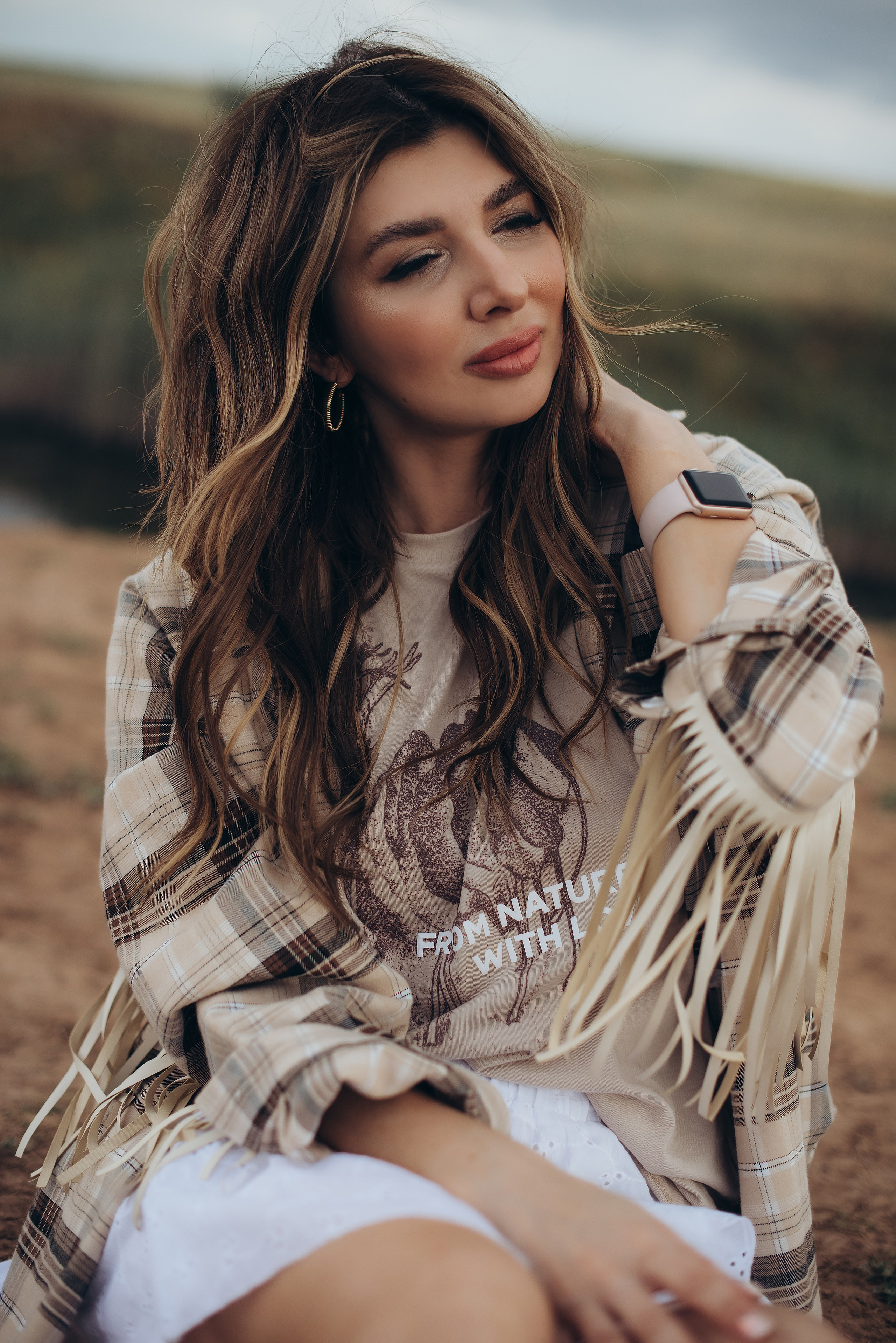 Ольга. Главная