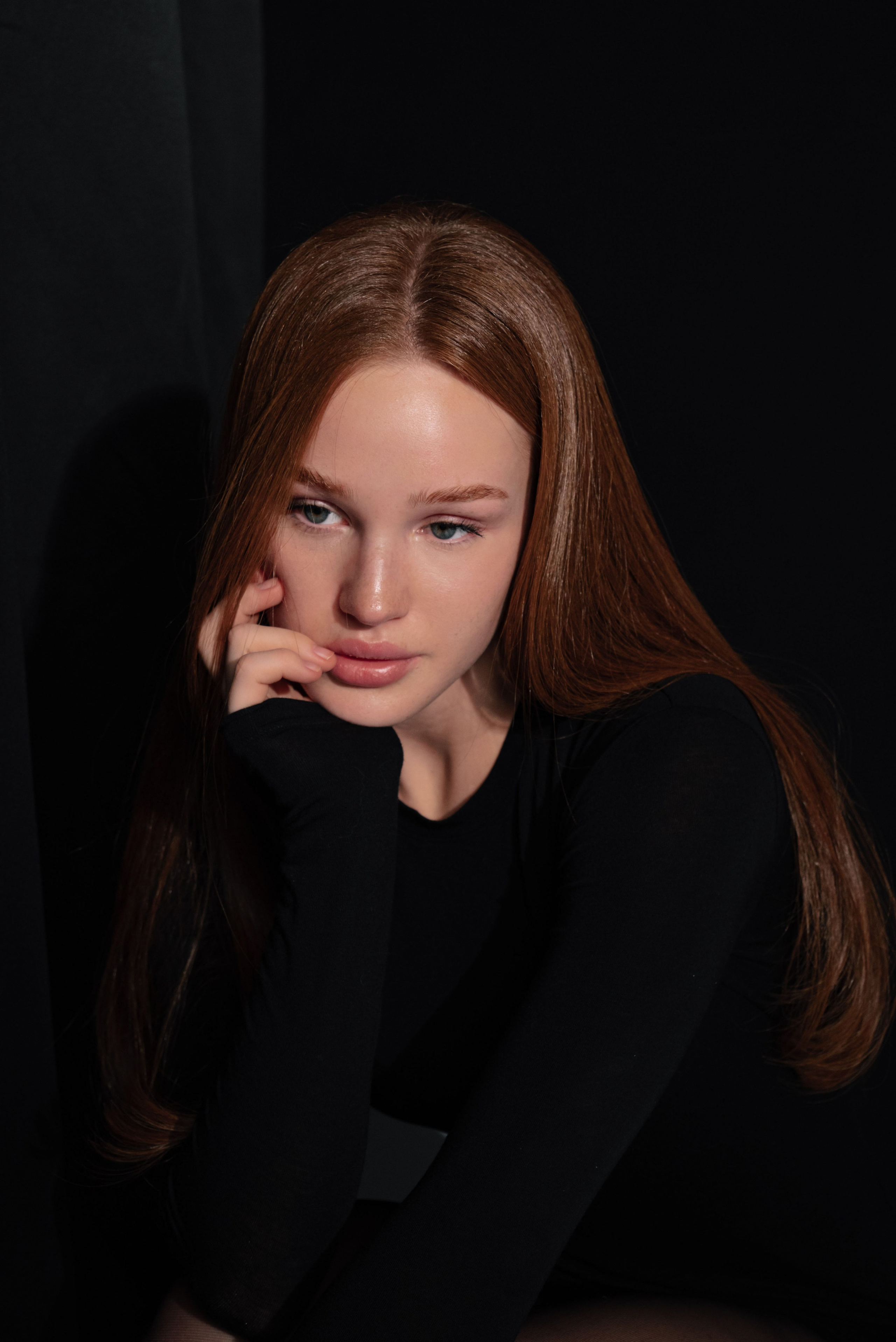 Эстетика элегантности. Профессиональный фотограф в Твери Иванова Юлия