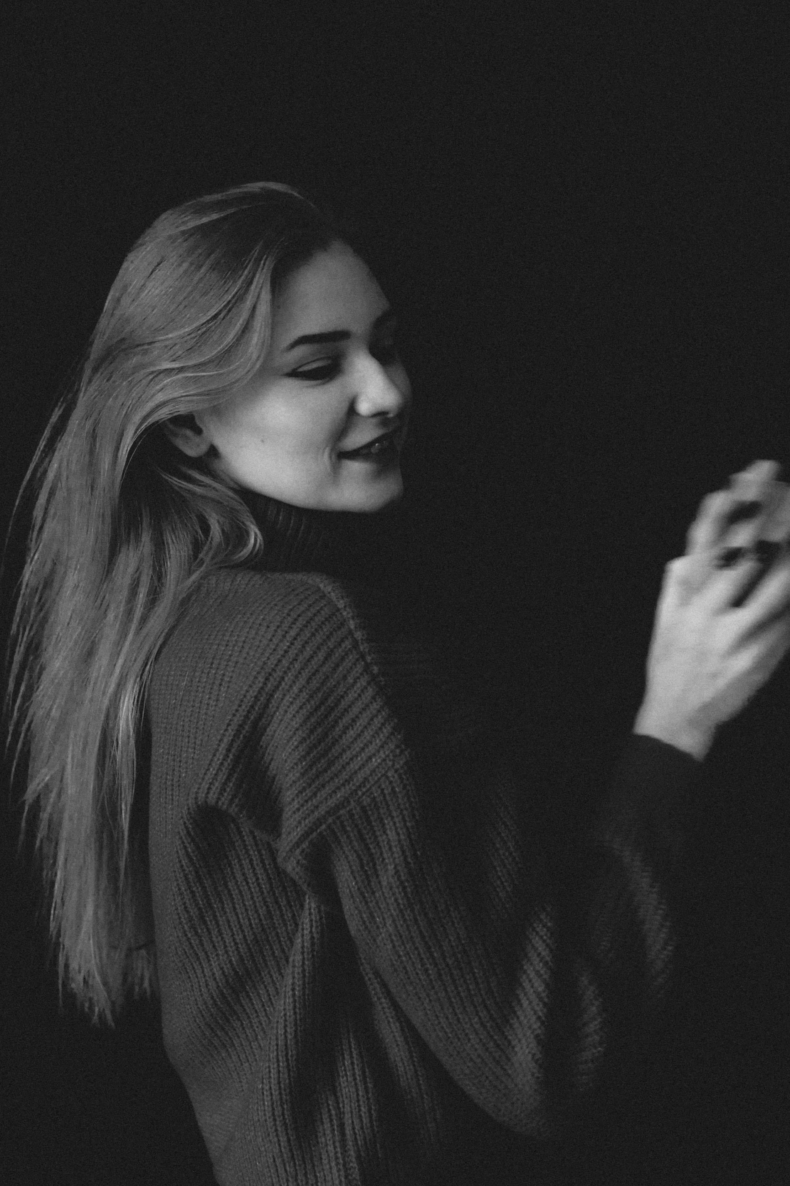 Лена. Фотограф Стилист Тюмень Вера Хайруллина