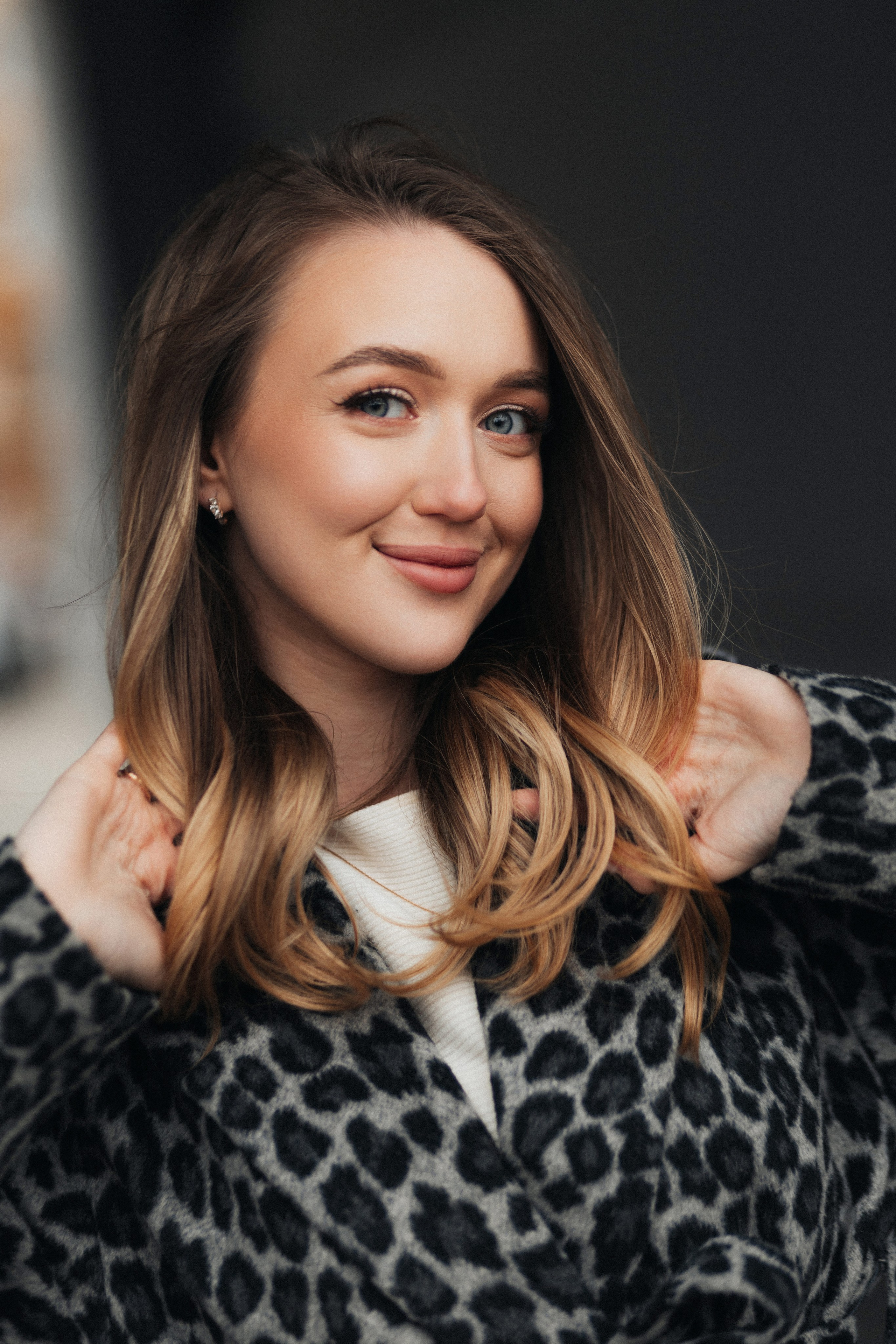 Анна&Даниил. Фотограф ЕКБ