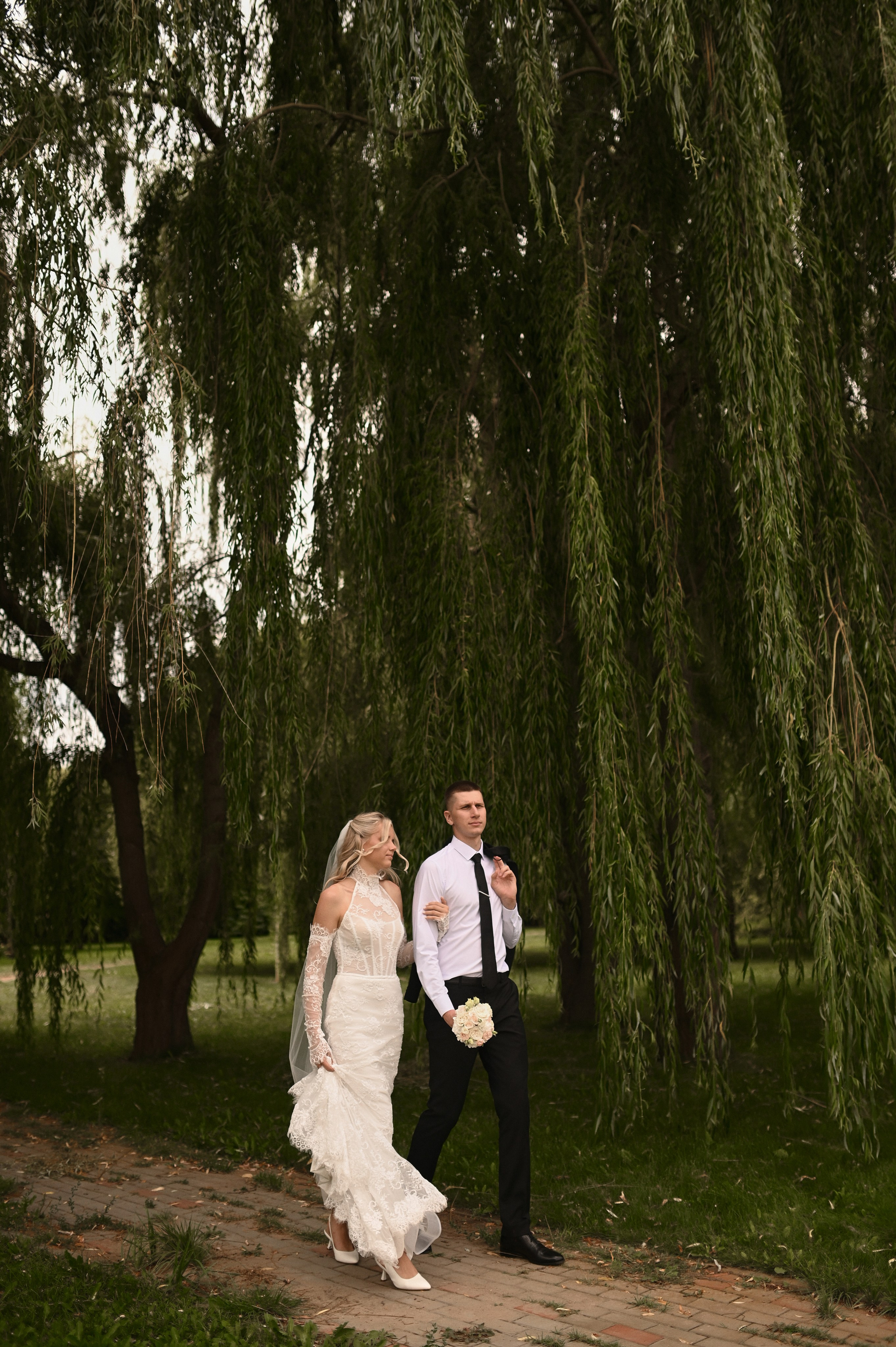 Сергей и Оля. Семейный и свадебный lifestyle-фотограф в Москве Мария Петрова